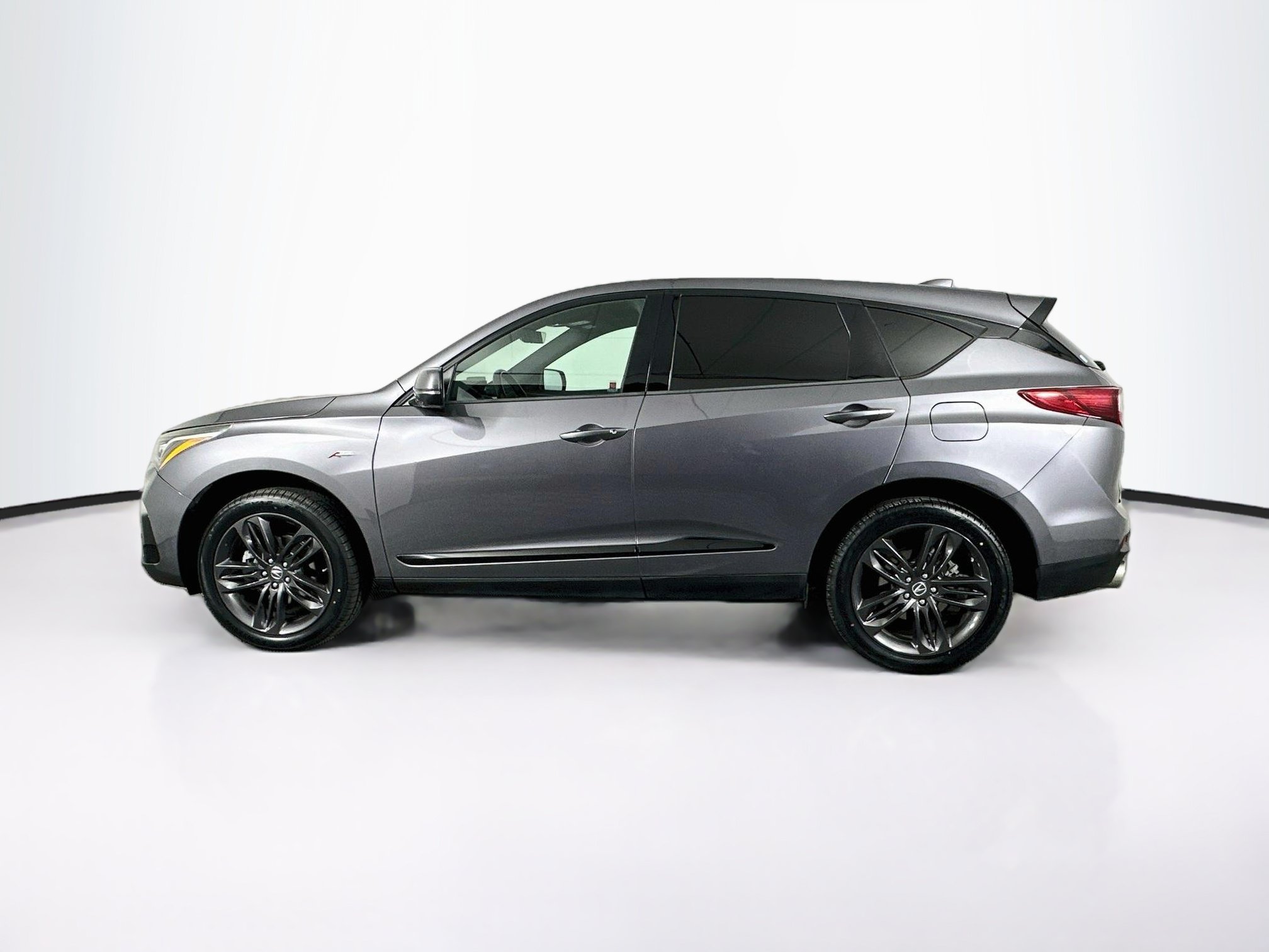 Used 2021 Acura RDX w/A-Spec Package SH-AWD w/A-Spec Package