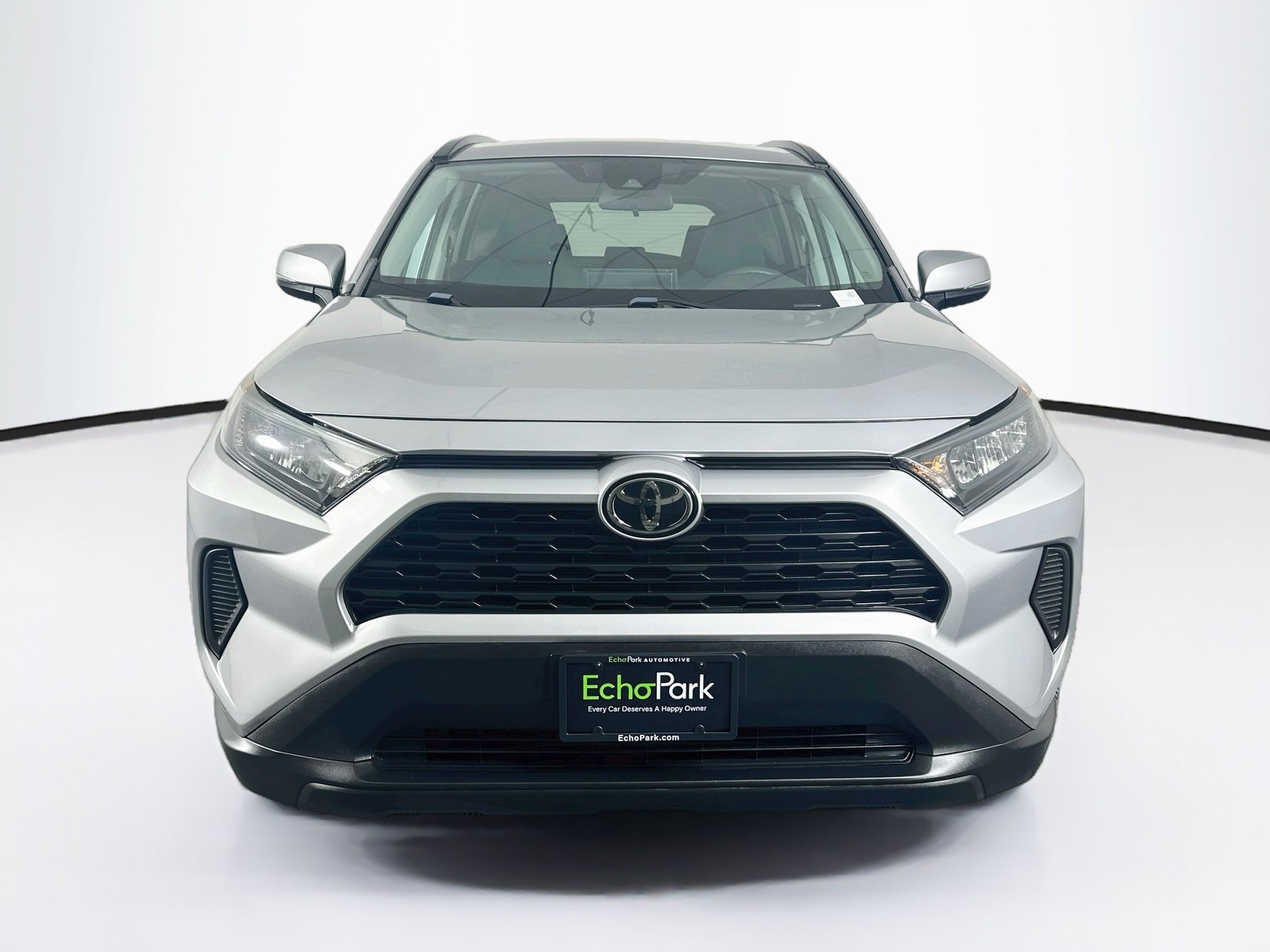 Used 2020 Toyota RAV4 LE LE FWD
