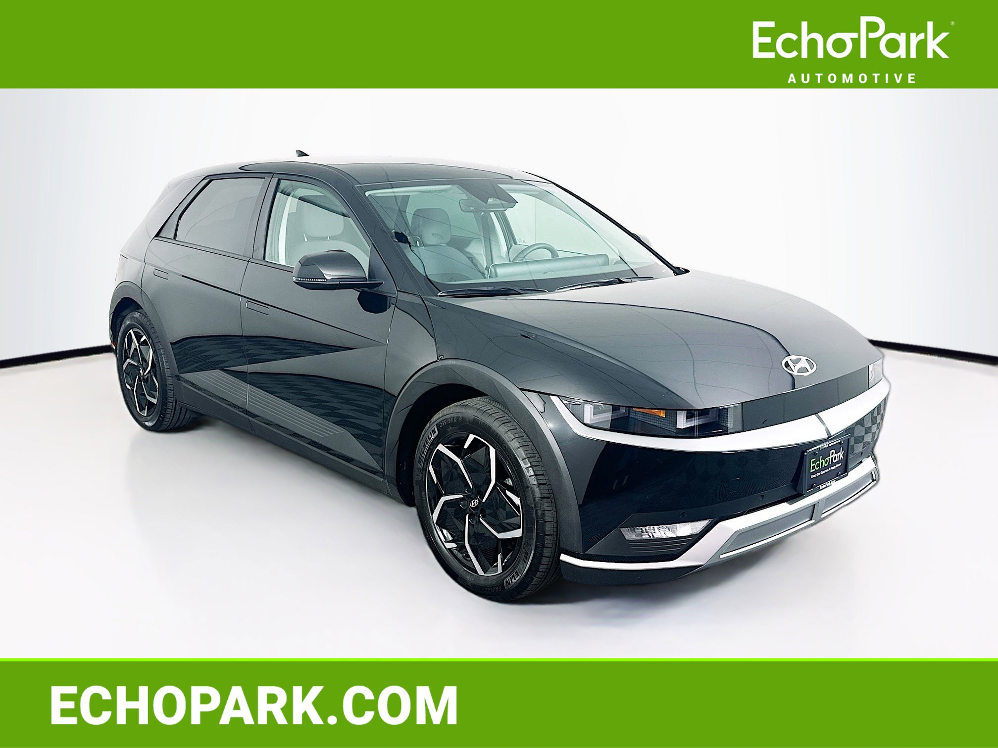 2024 Hyundai Ioniq 5 SEL RWD's photo