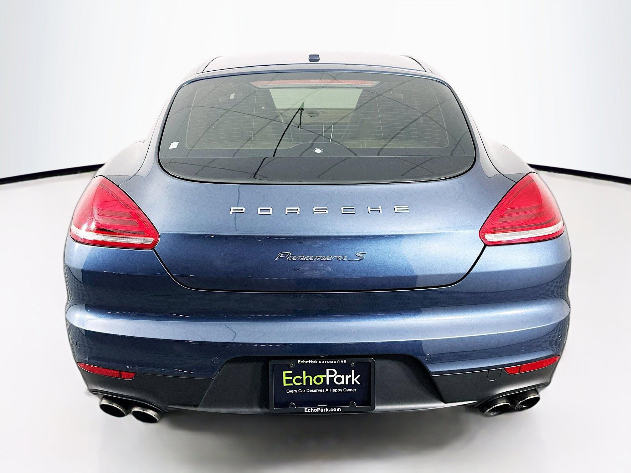 2014 Porsche Panamera S - Photo 6