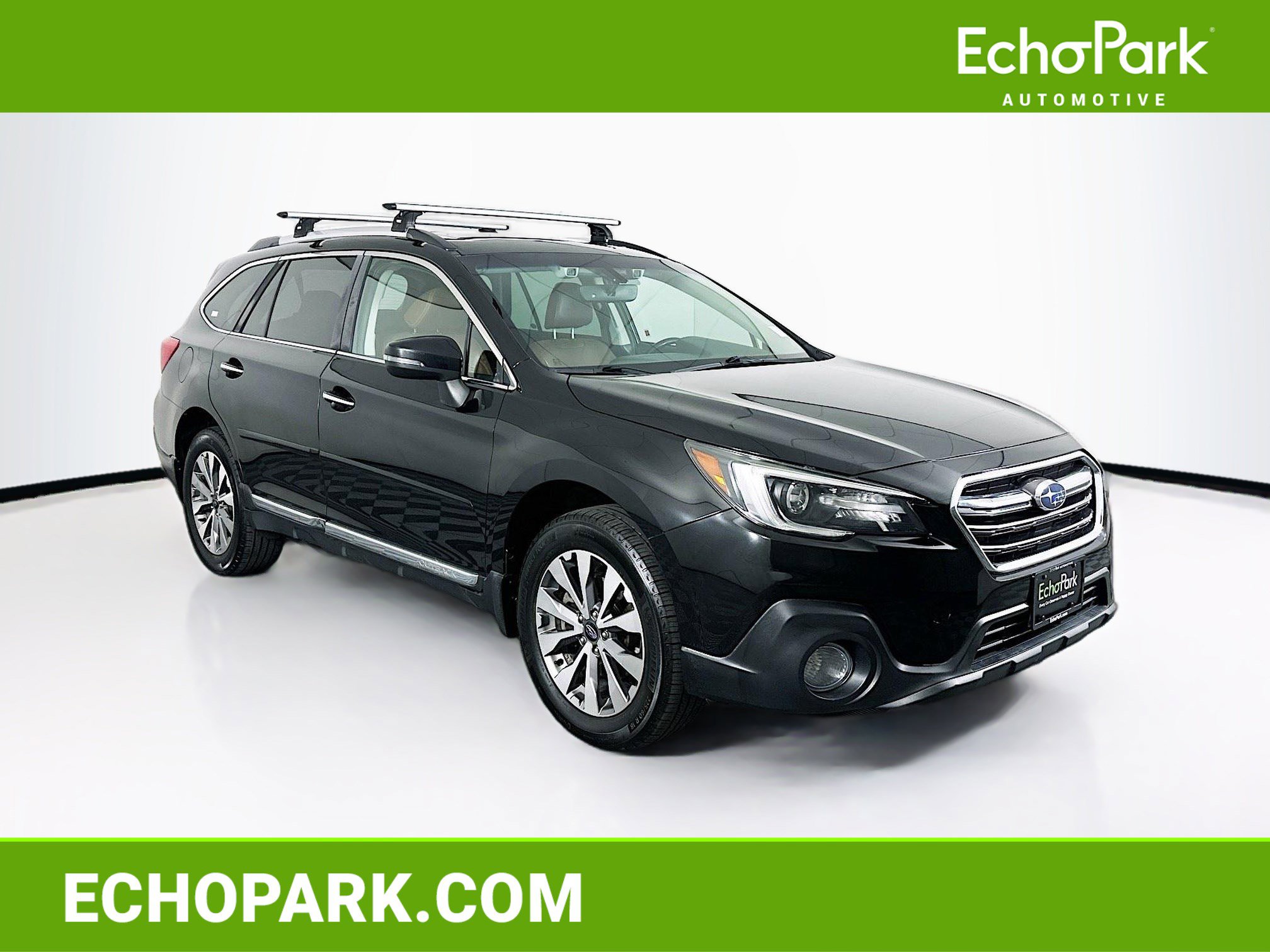 2019 Subaru Outback 3.6R Touring's photo
