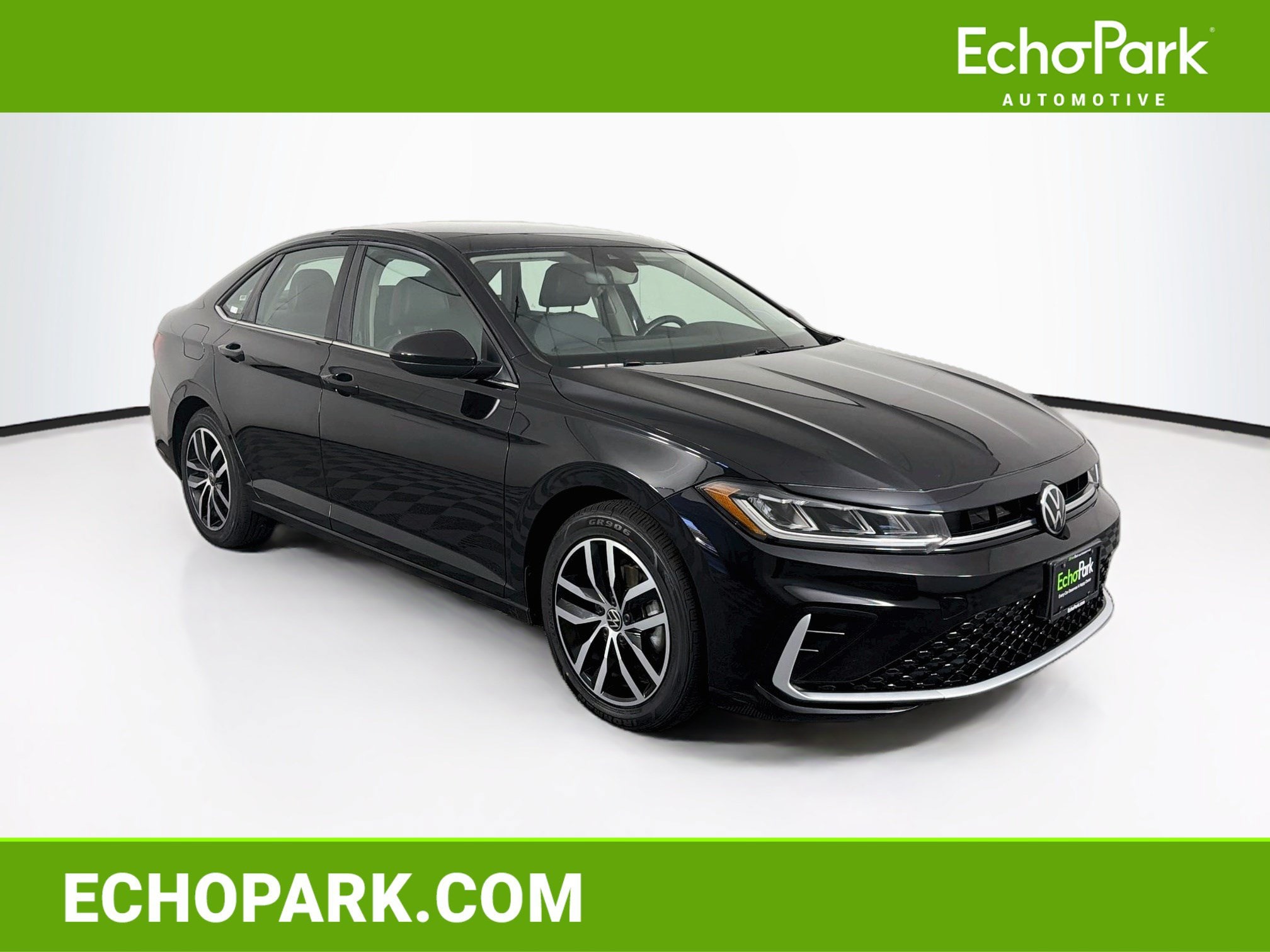 2025 Volkswagen Jetta