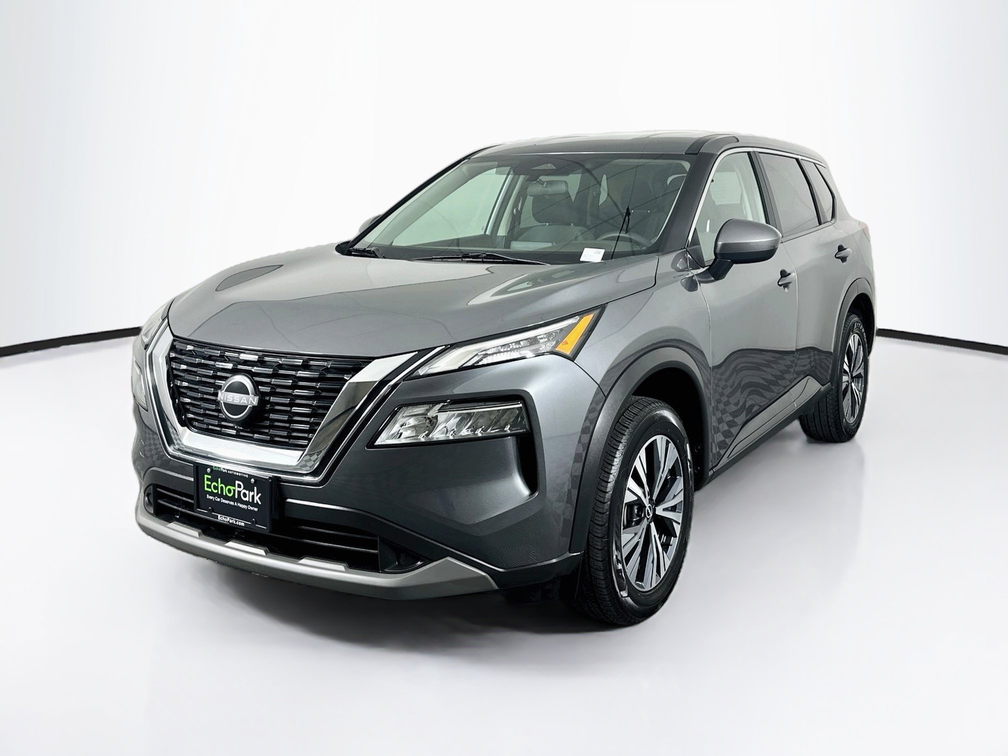 Used 2023 Nissan Rogue SV AWD SV