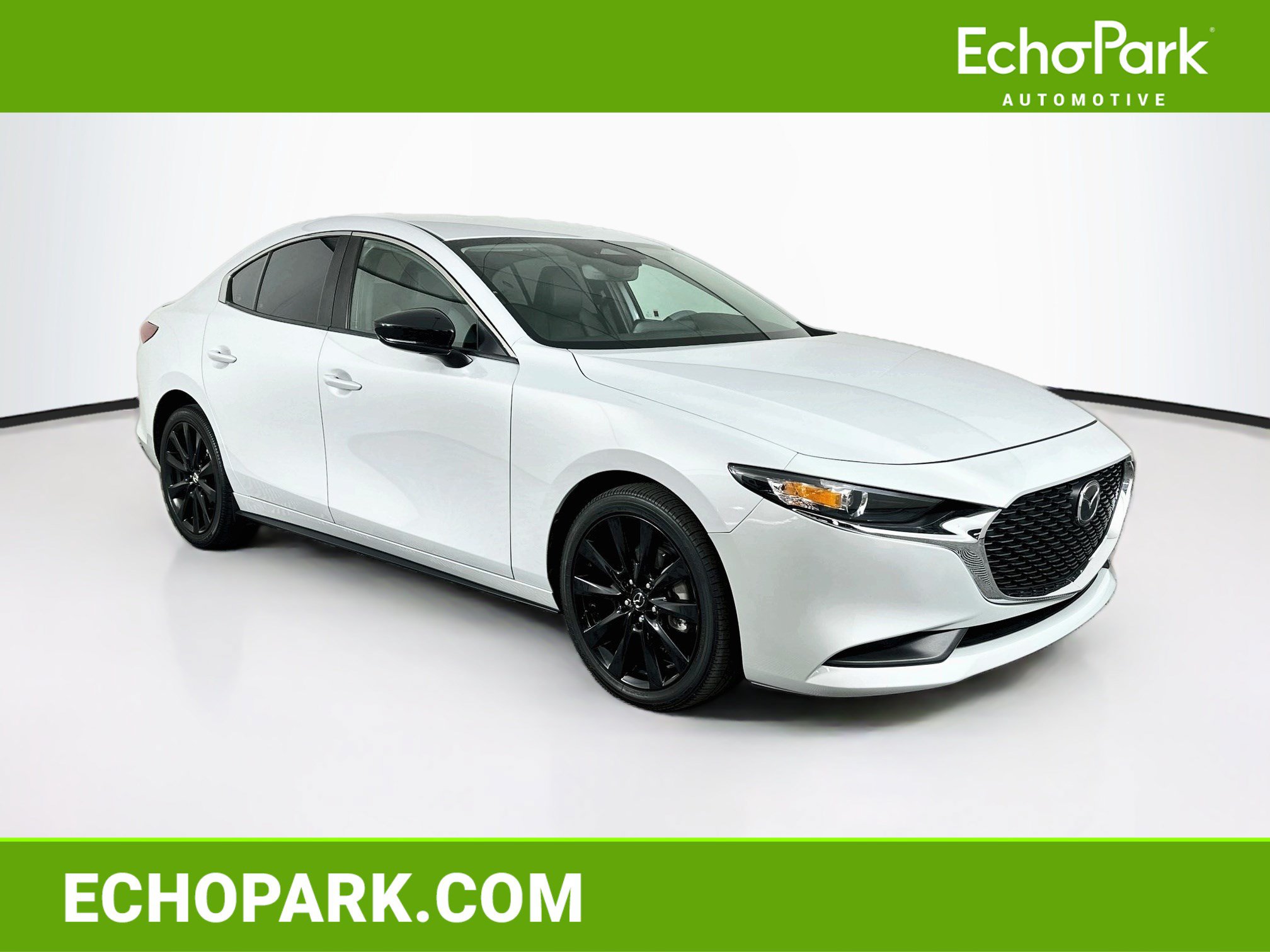 2024 Mazda Mazda3