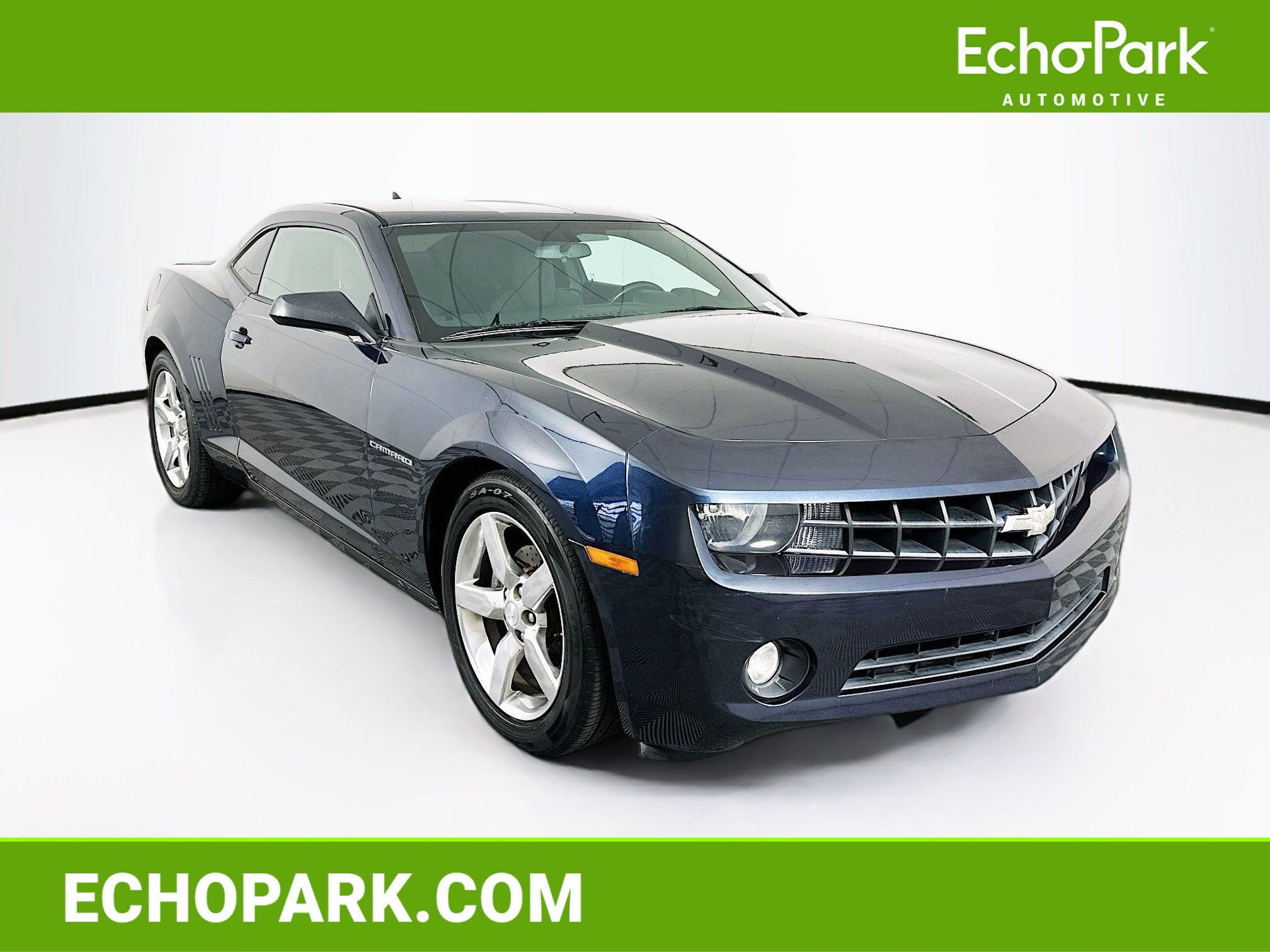 2013 Chevrolet Camaro 3.6 1LT's photo