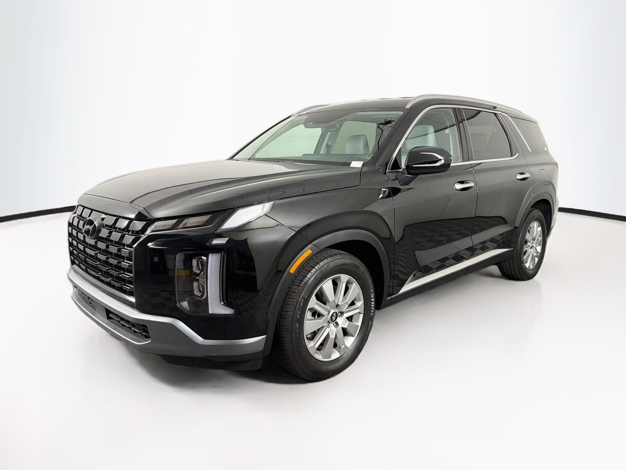 Used 2025 Hyundai Palisade SEL SEL AWD