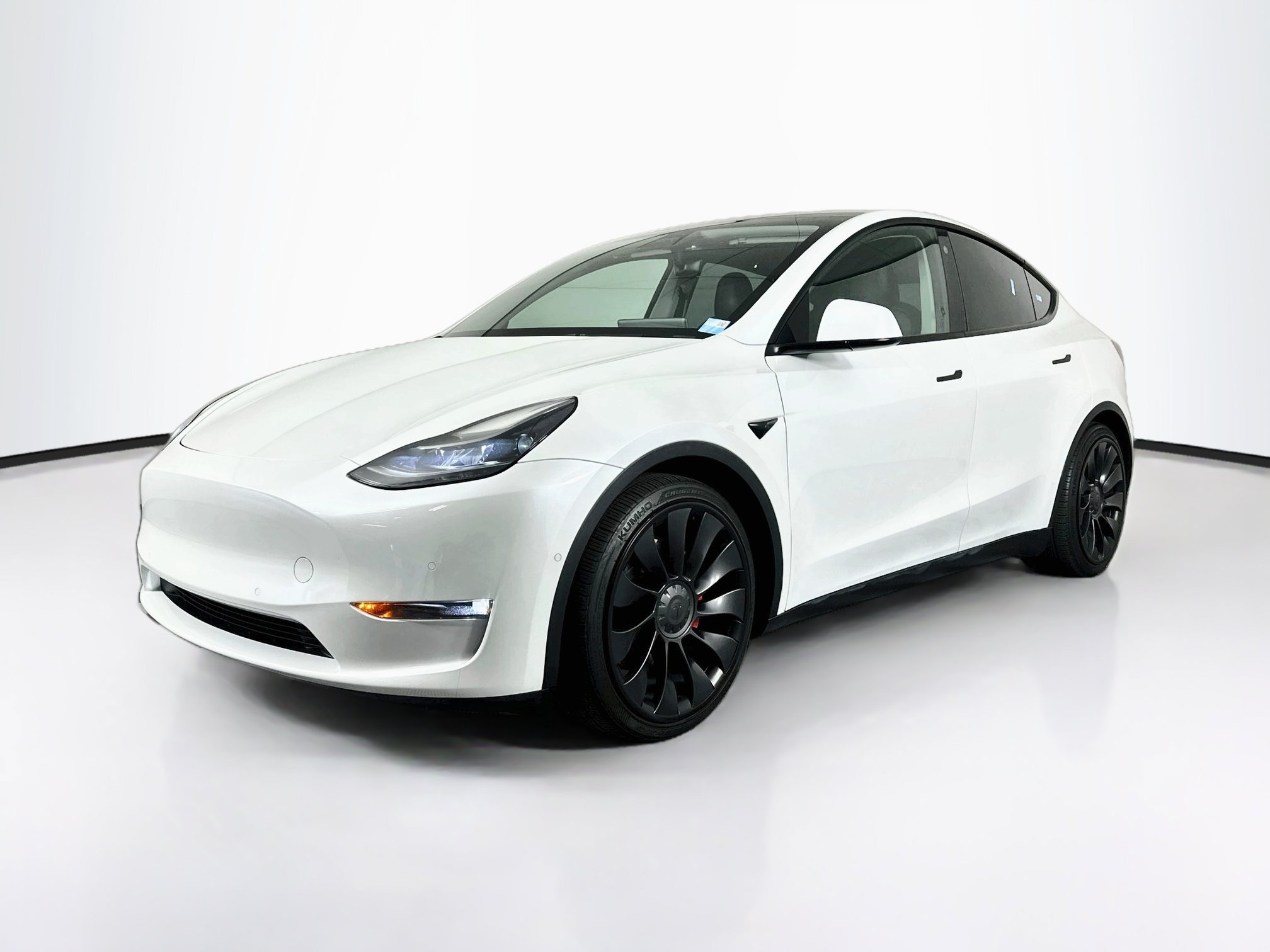 Used 2022 Tesla Model Y Performance Performance AWD