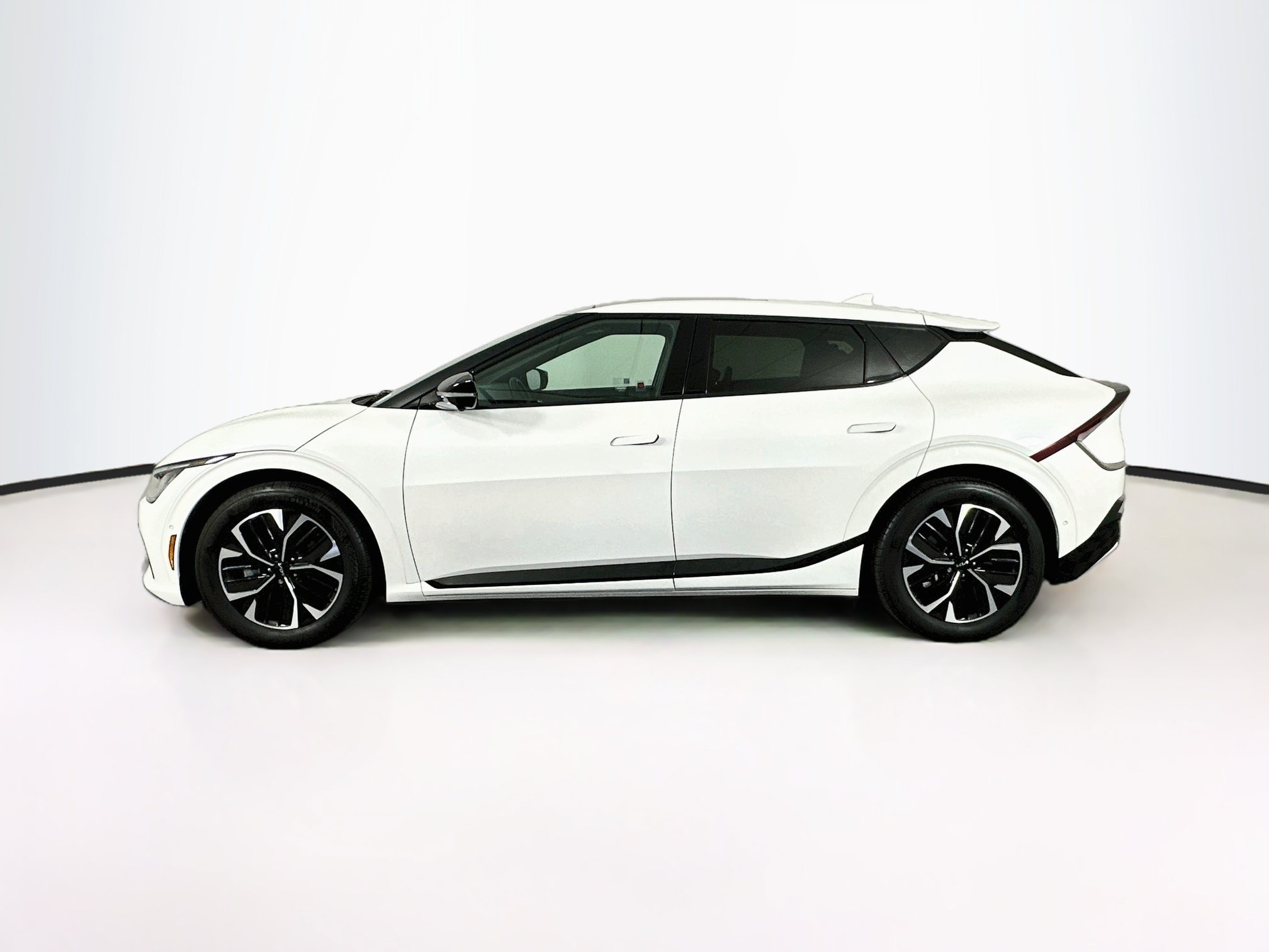 Used 2024 Kia EV6 GT-Line GT-Line RWD
