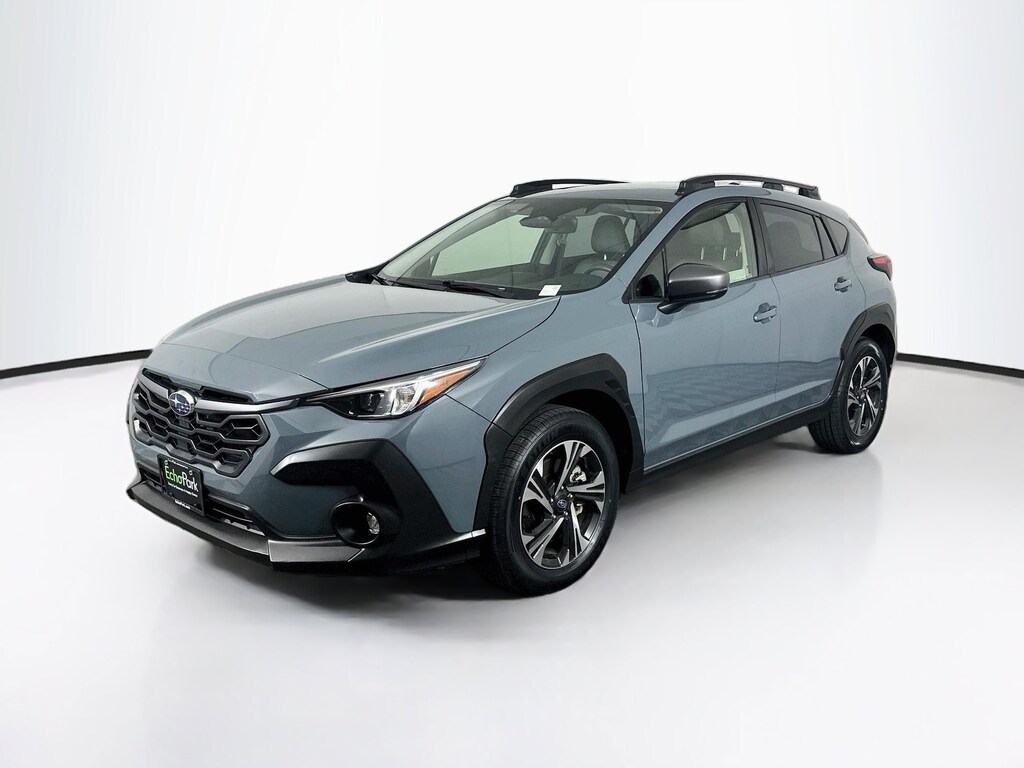 Used 2024 Subaru Crosstrek Premium Premium AWD