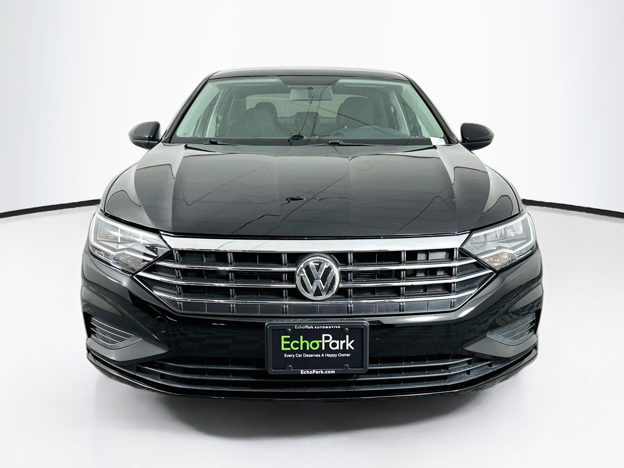 Used 2020 Volkswagen Jetta S S Auto w/ULEV