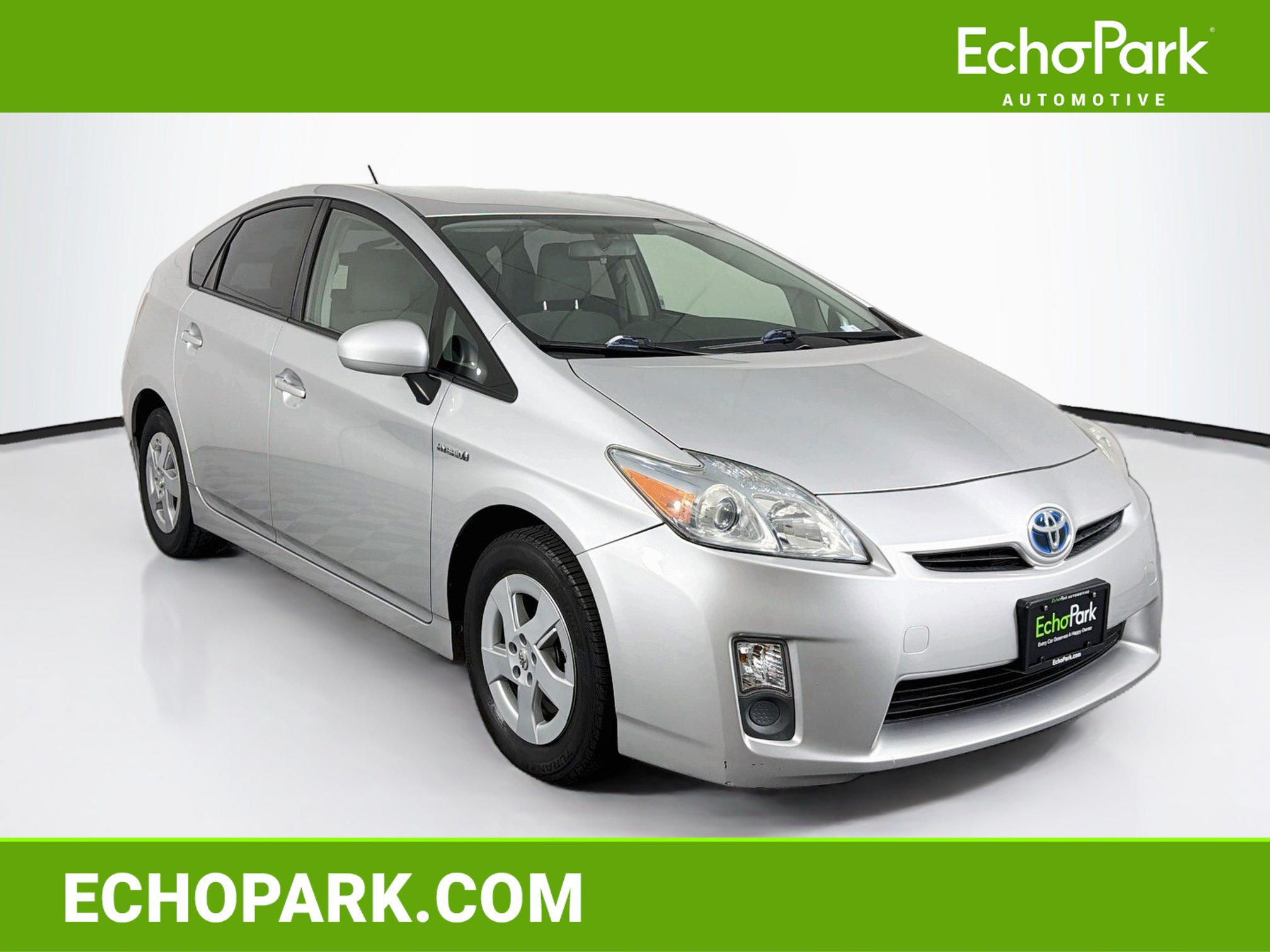 Used 2011 Toyota Prius II HB II