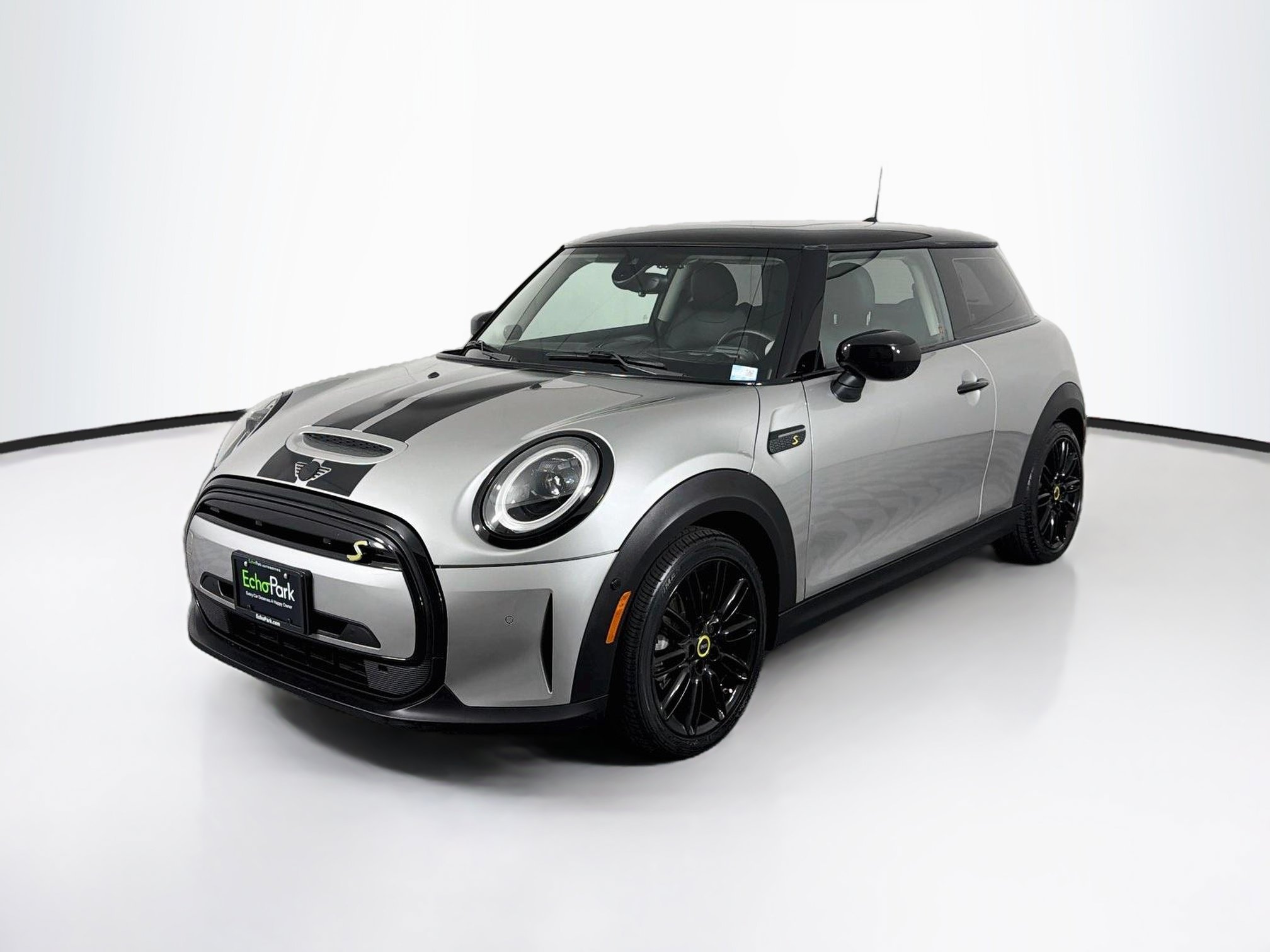 Used 2024 MINI Hardtop 2 Door Cooper SE Cooper SE FWD