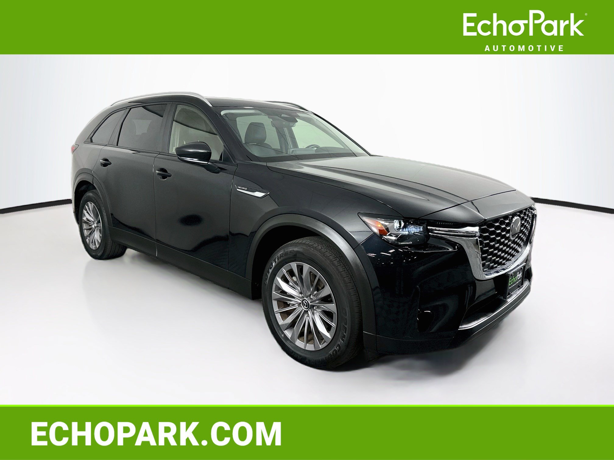  Mazda CX-90