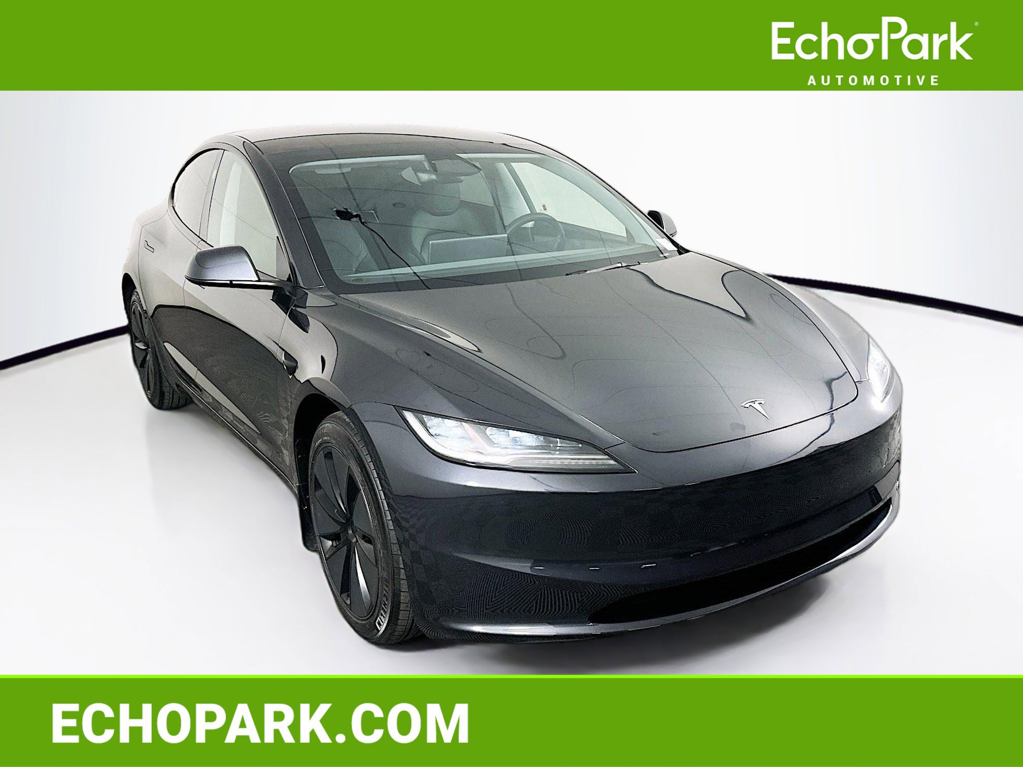 2025 Tesla Model 3 Long Range's photo
