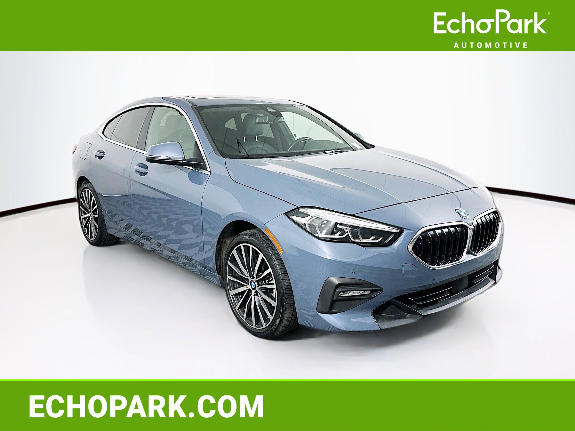 2023 BMW 2 Series 228i sDrive Gran Coupe's photo