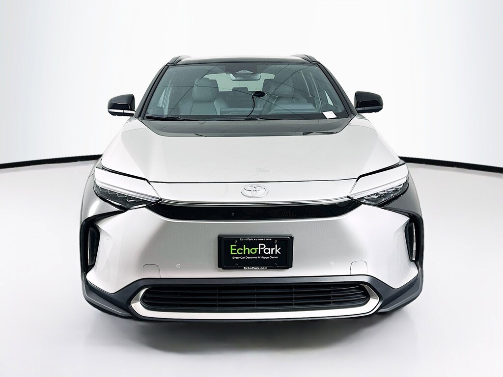 Used 2024 Toyota bZ4X Limited Limited AWD