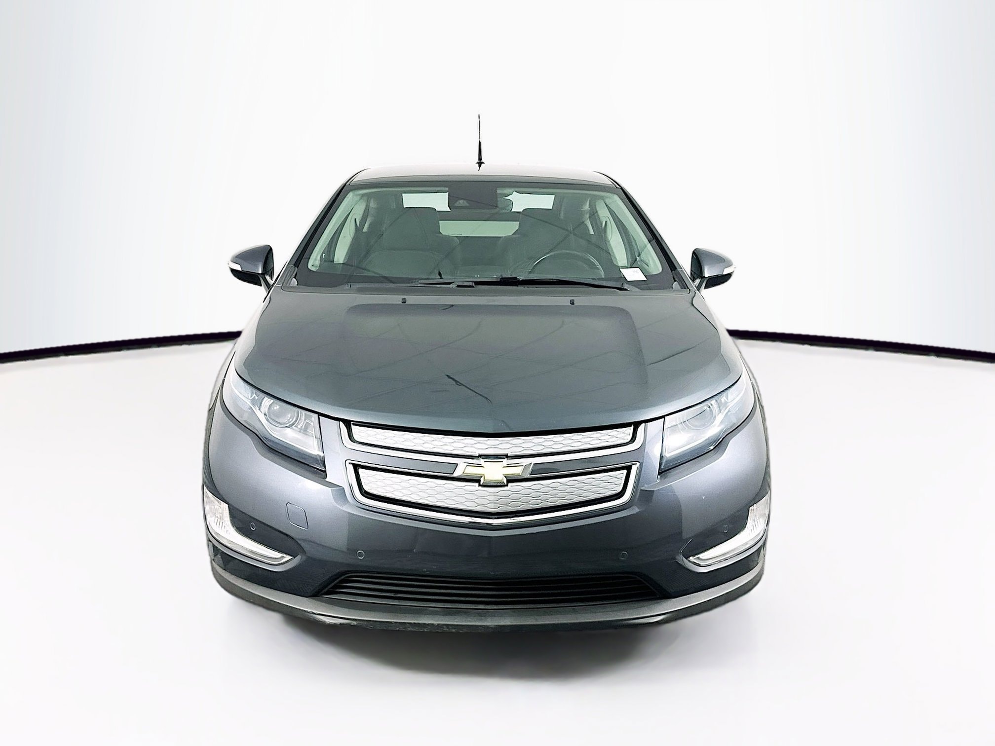 Used 2013 Chevrolet Volt Base with VIN 1G1RH6E40DU140863 for sale in Charlotte, NC