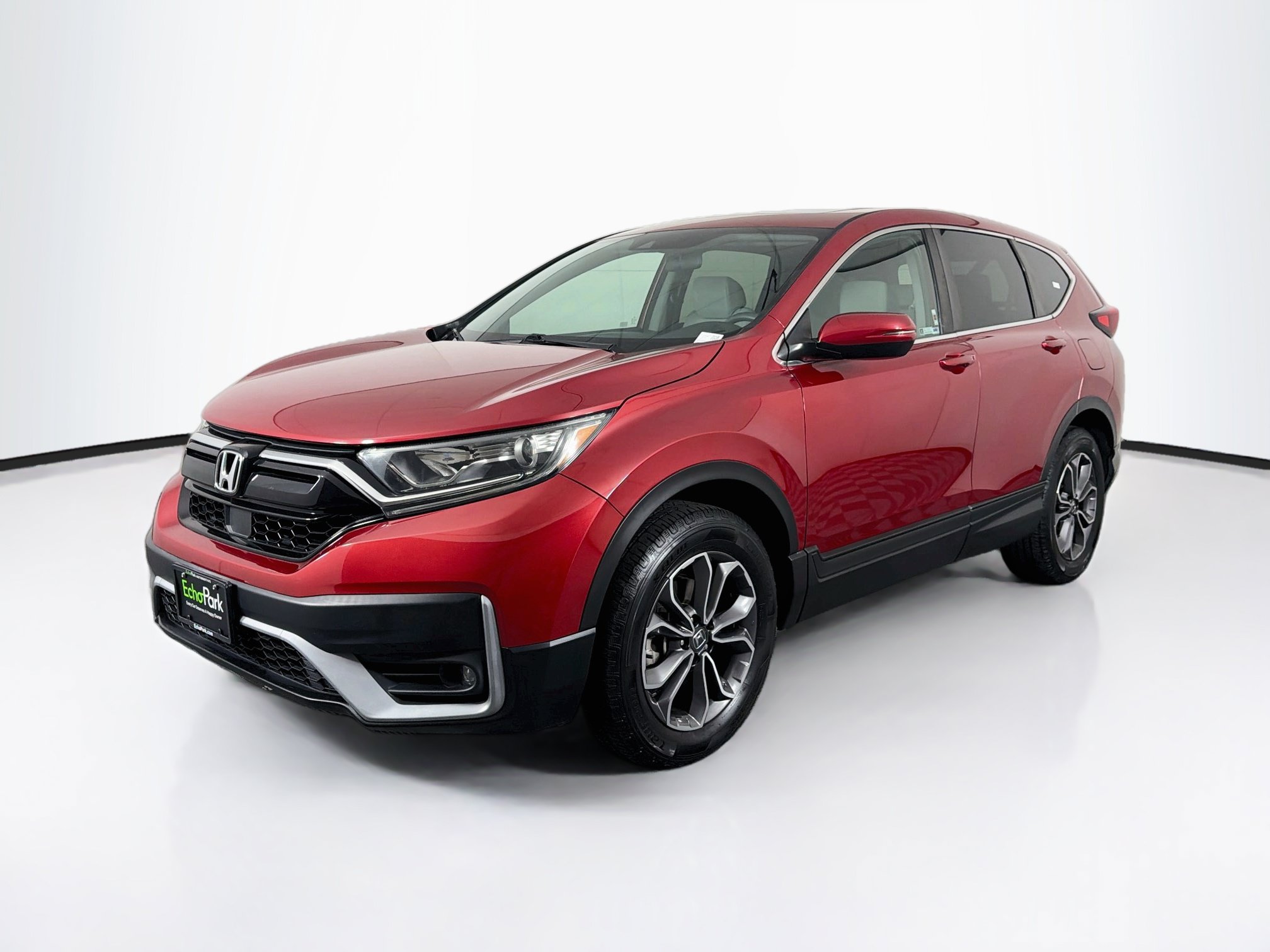 Used 2020 Honda CR-V EX EX AWD