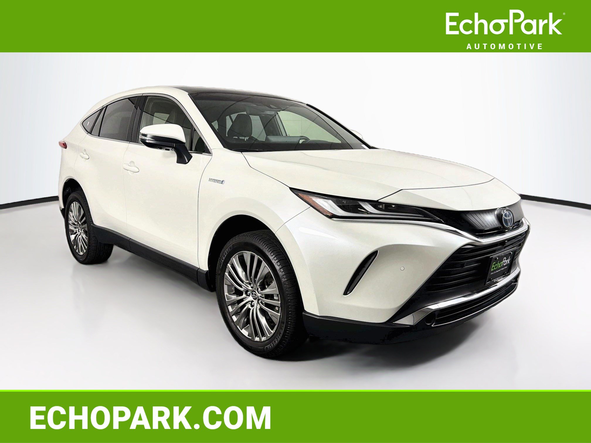 2021 Toyota Venza Limited