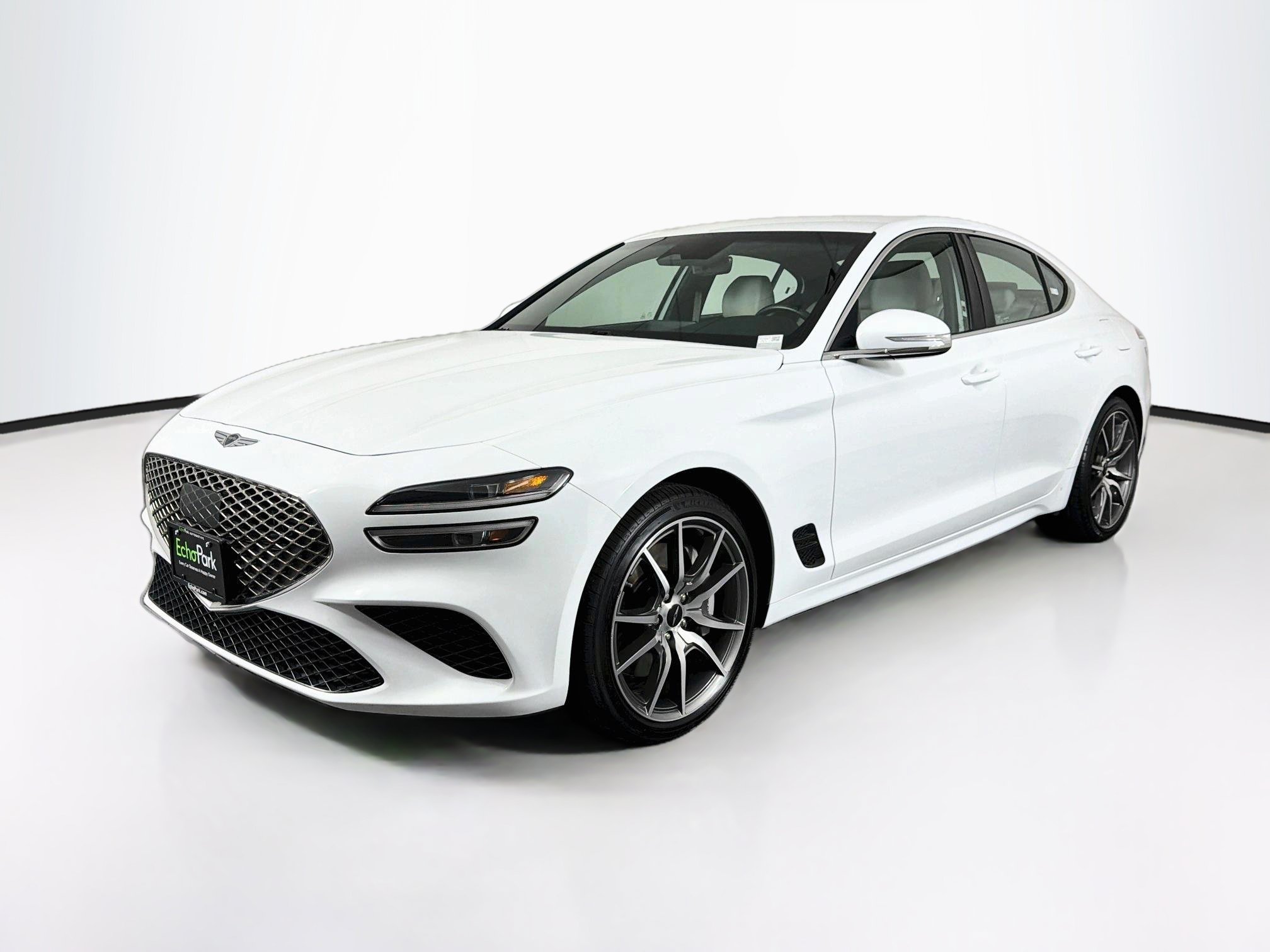 Used 2025 Genesis G70 2.5T 2.5T RWD