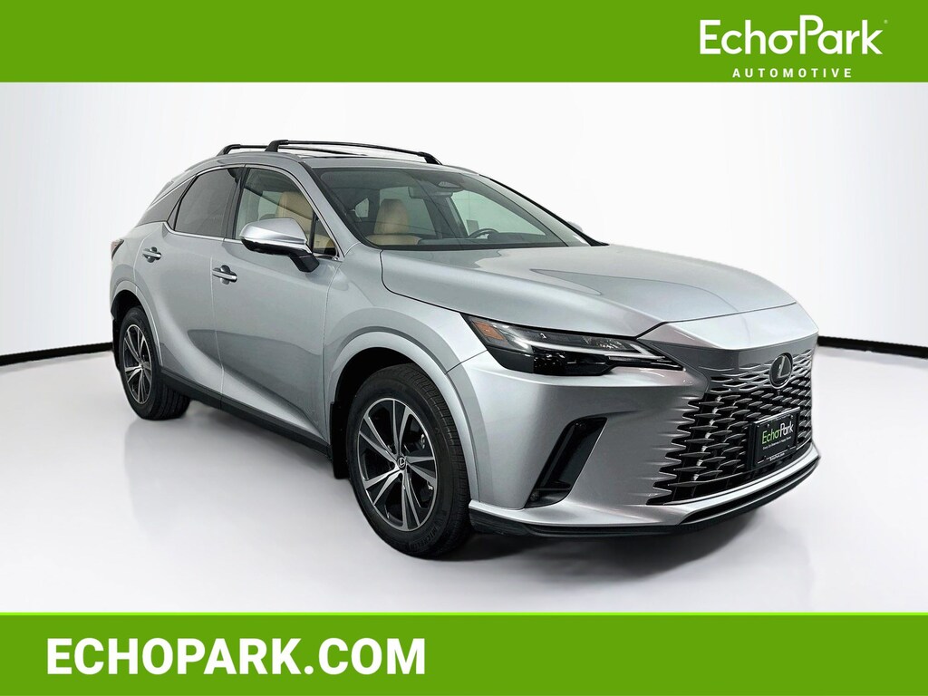 Used 2023 Lexus RX RX 350 Premium RX 350 Premium FWD
