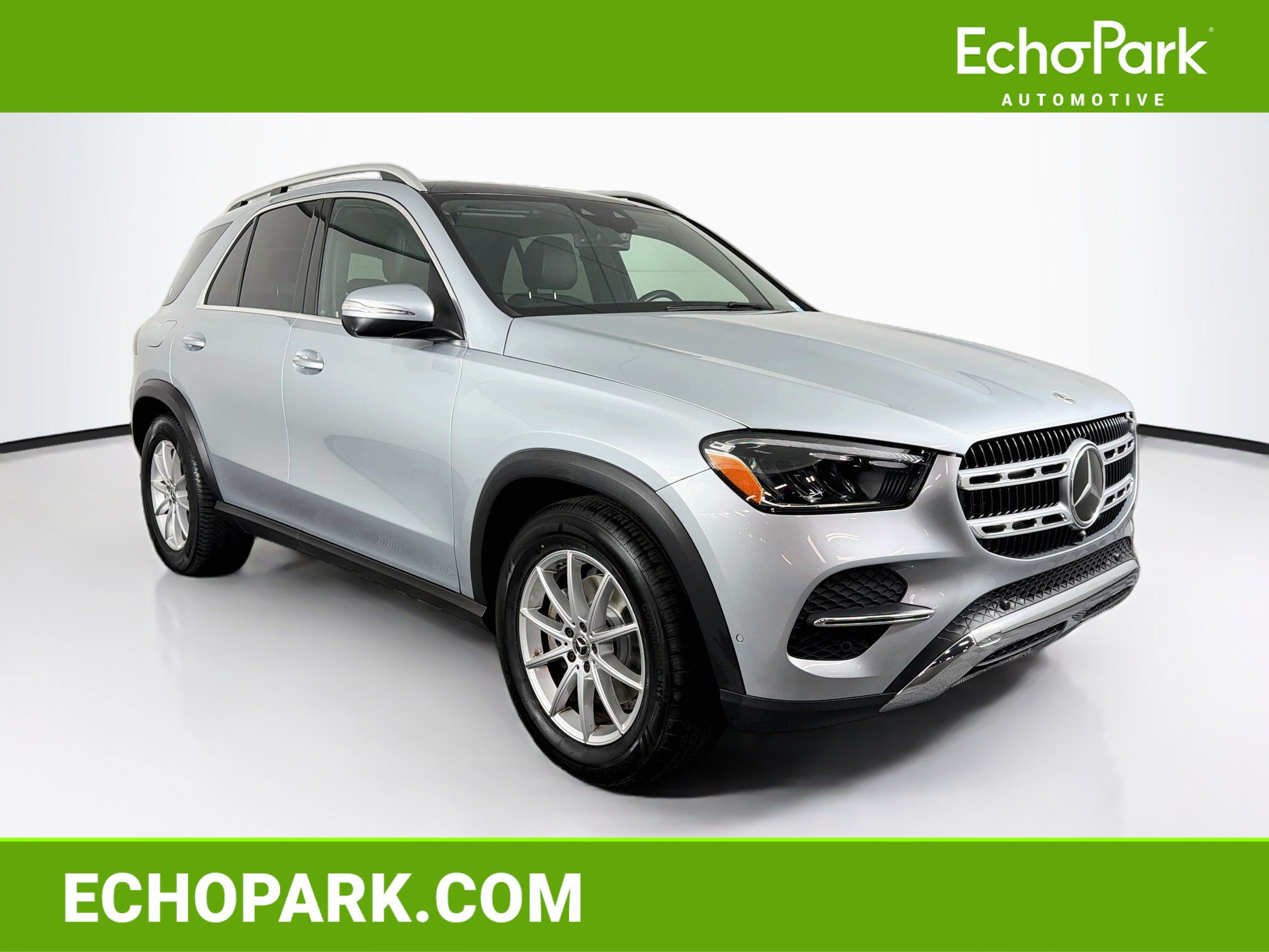 Used 2025 Mercedes-Benz GLE GLE 350 SUV