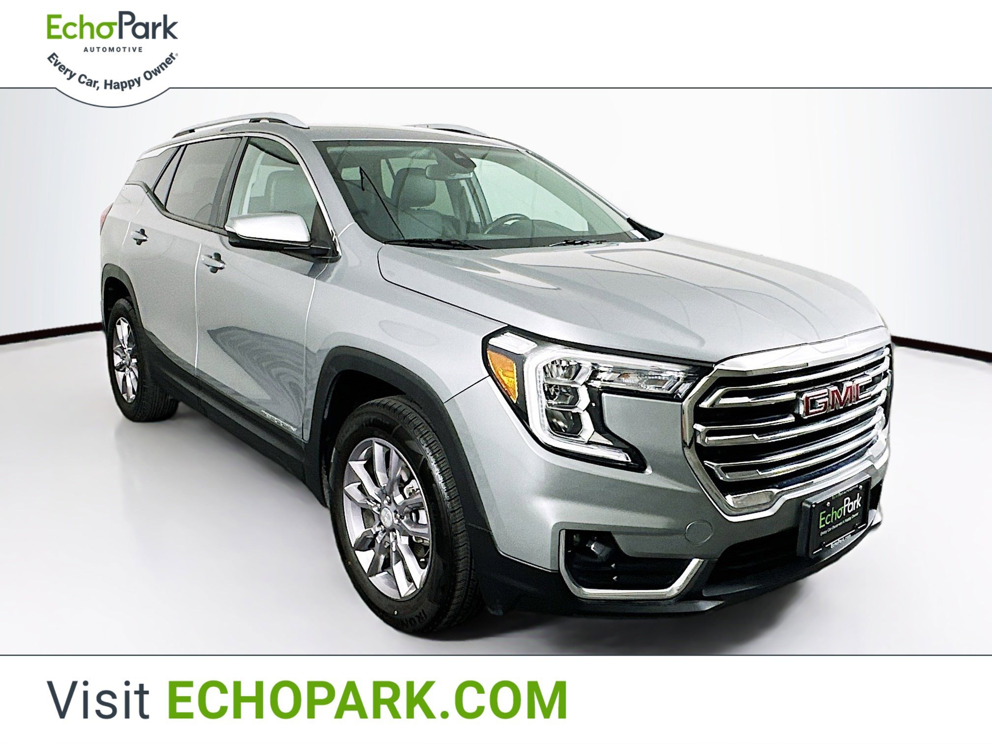 2023 GMC Terrain SLT's photo