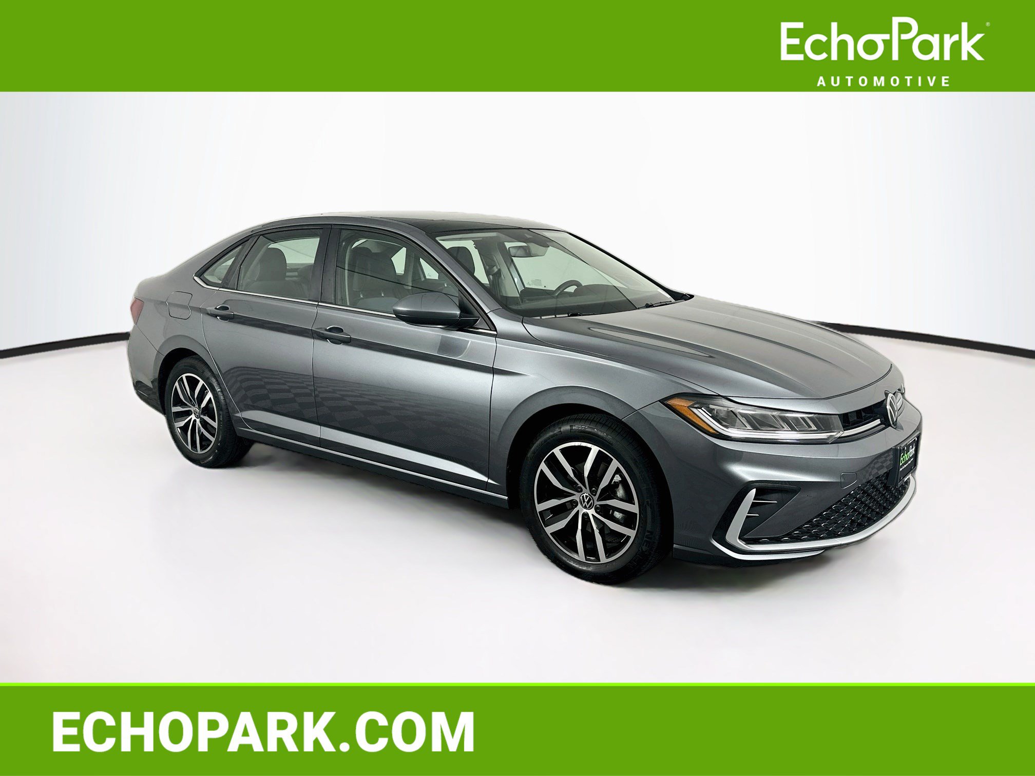 2025 Volkswagen Jetta