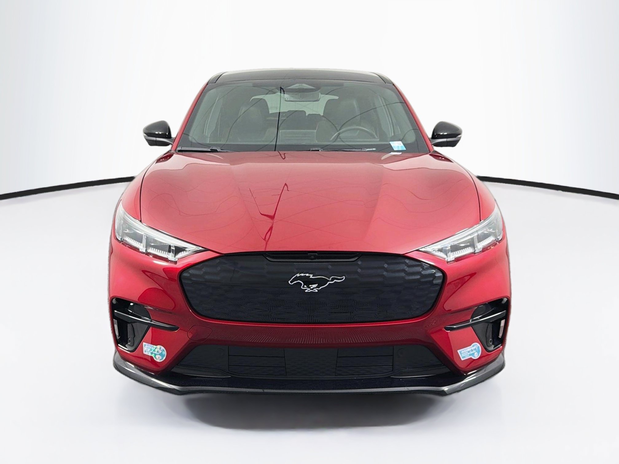 Used 2023 Ford Mustang Mach-E GT GT AWD