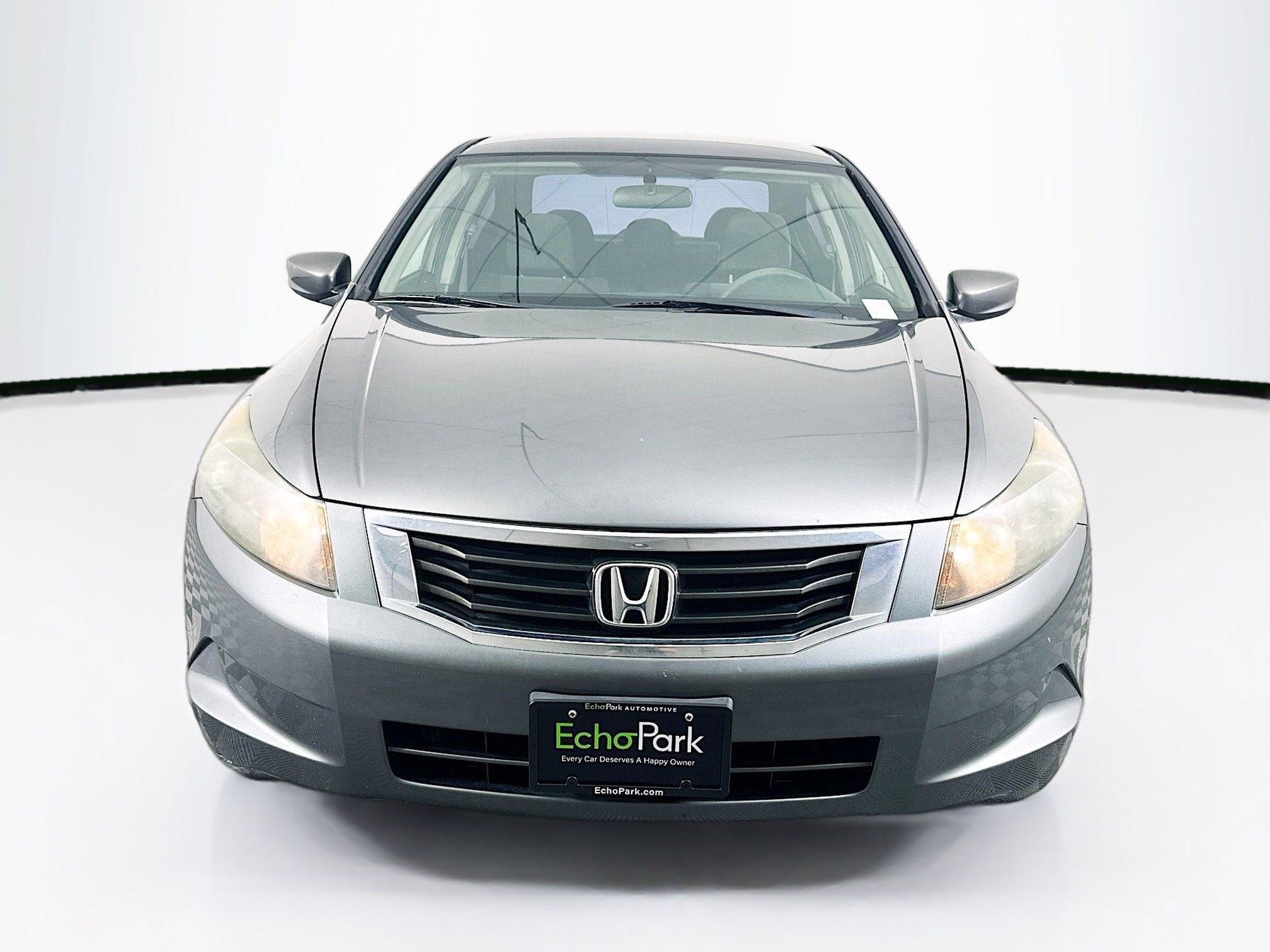 Used 2010 Honda Accord LX-P with VIN 1HGCP2F44AA139530 for sale in Charlotte, NC
