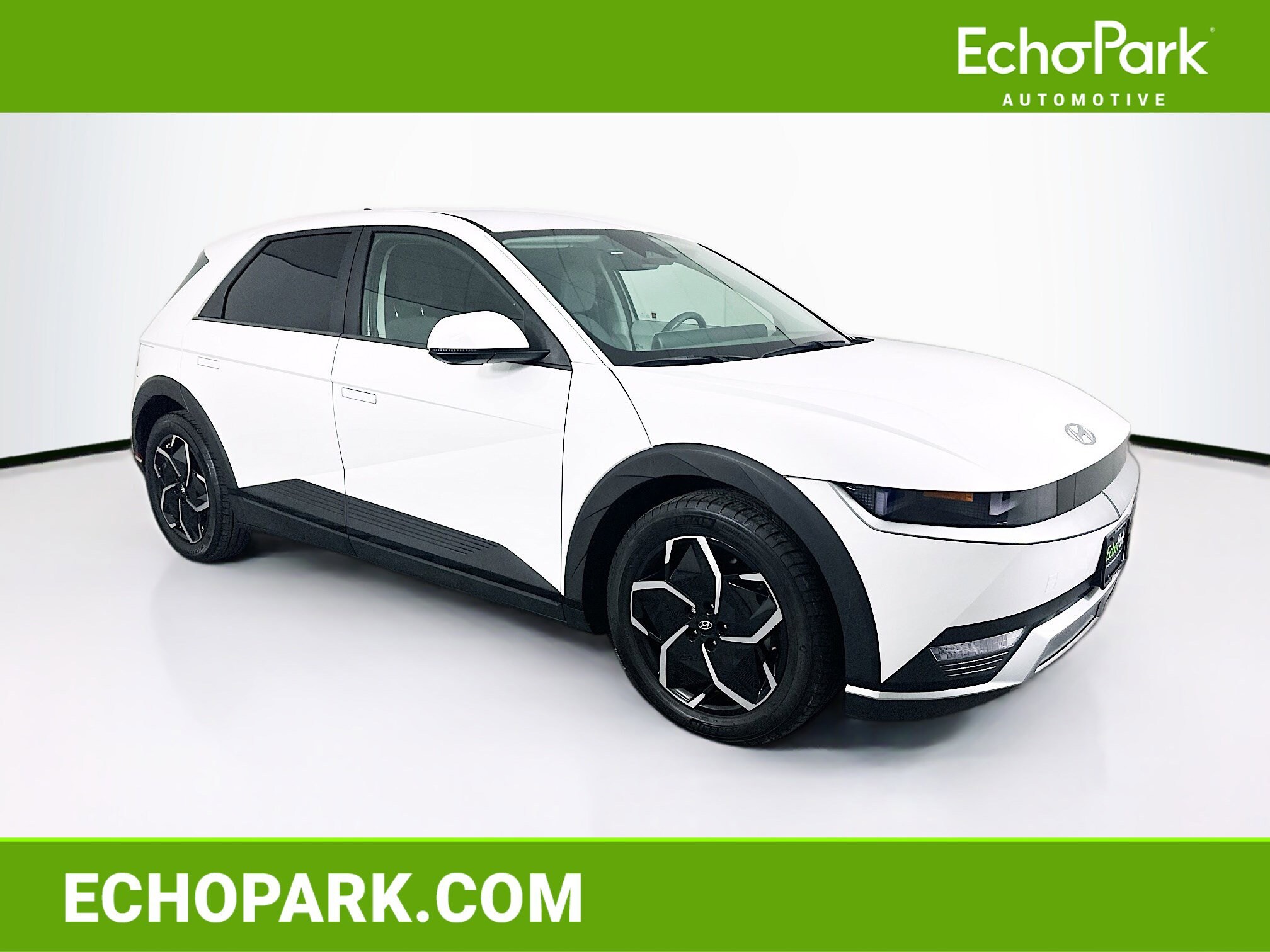 2024 Hyundai IONIQ 5 SE