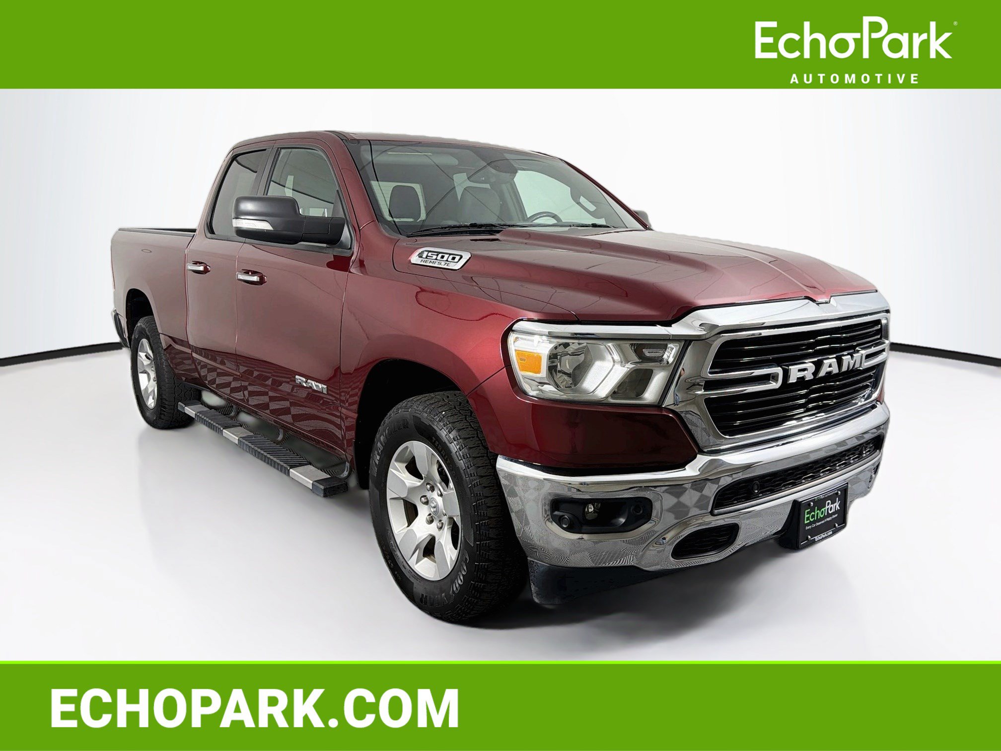 2019 RAM 1500 Pickup