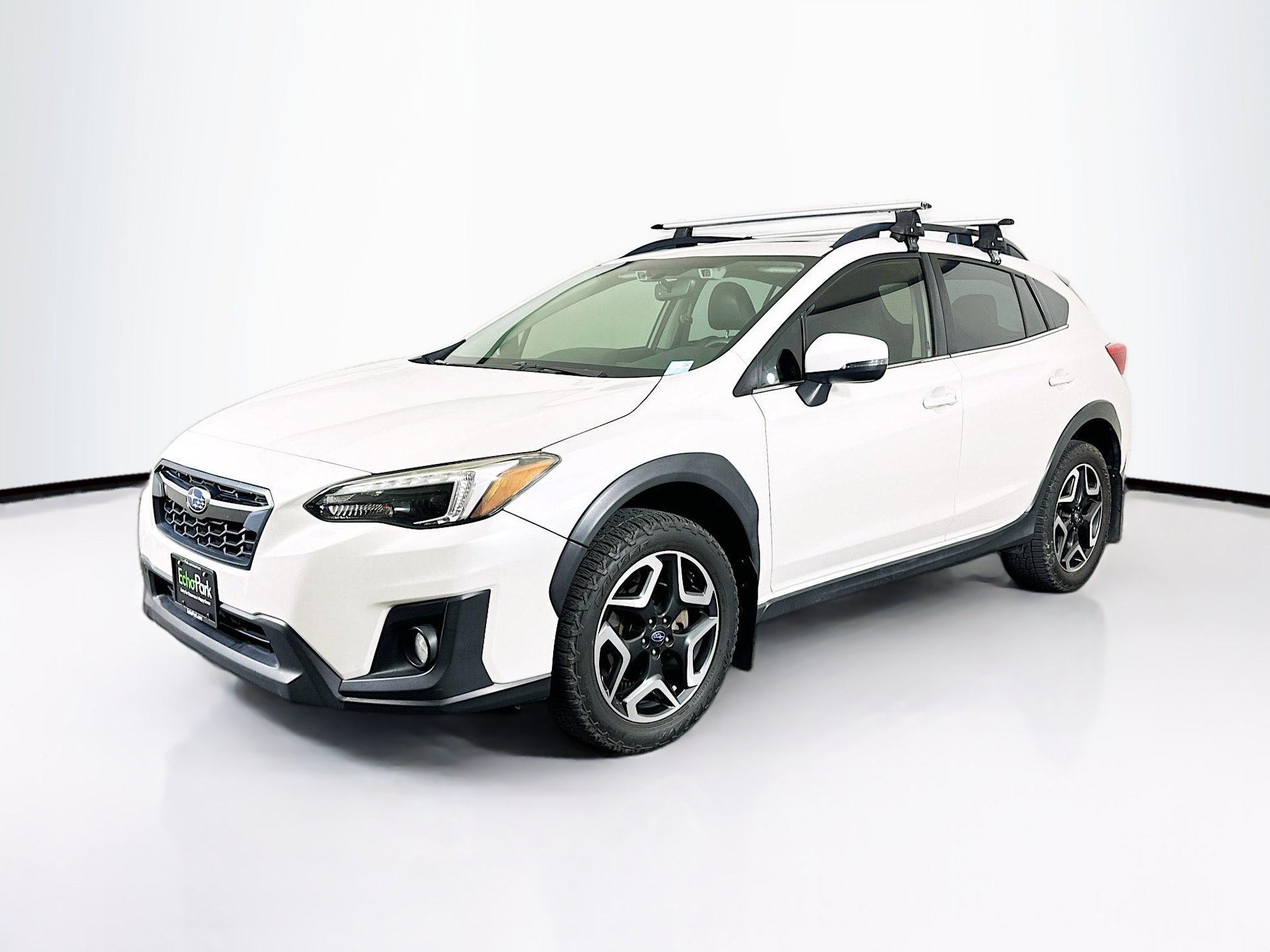 Used 2019 Subaru Crosstrek Limited 2.0i Limited CVT