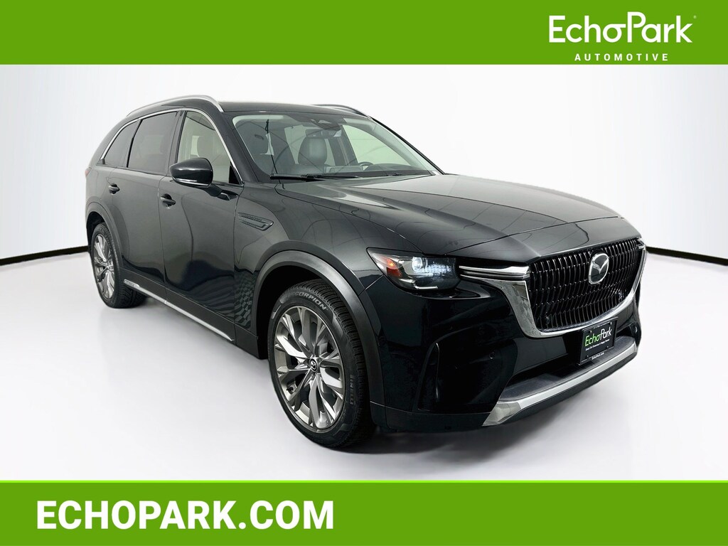 Used 2024 Mazda CX-90 3.3 Turbo Premium 3.3 Turbo Premium AWD