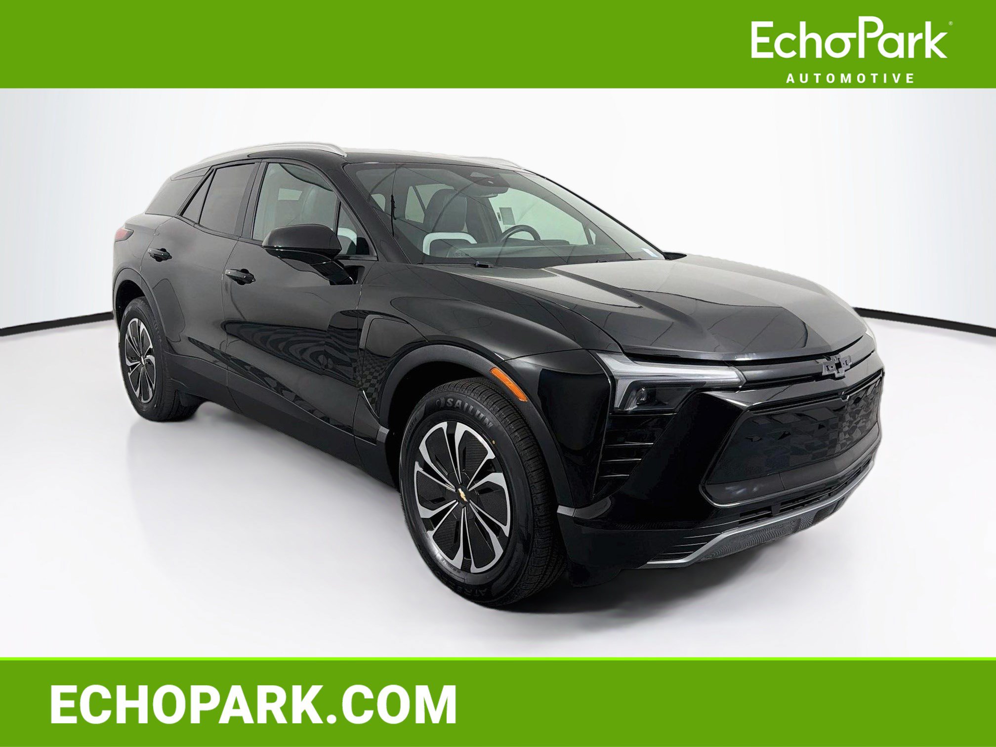 Used 2024 Chevrolet Blazer EV eAWD LT eAWD LT