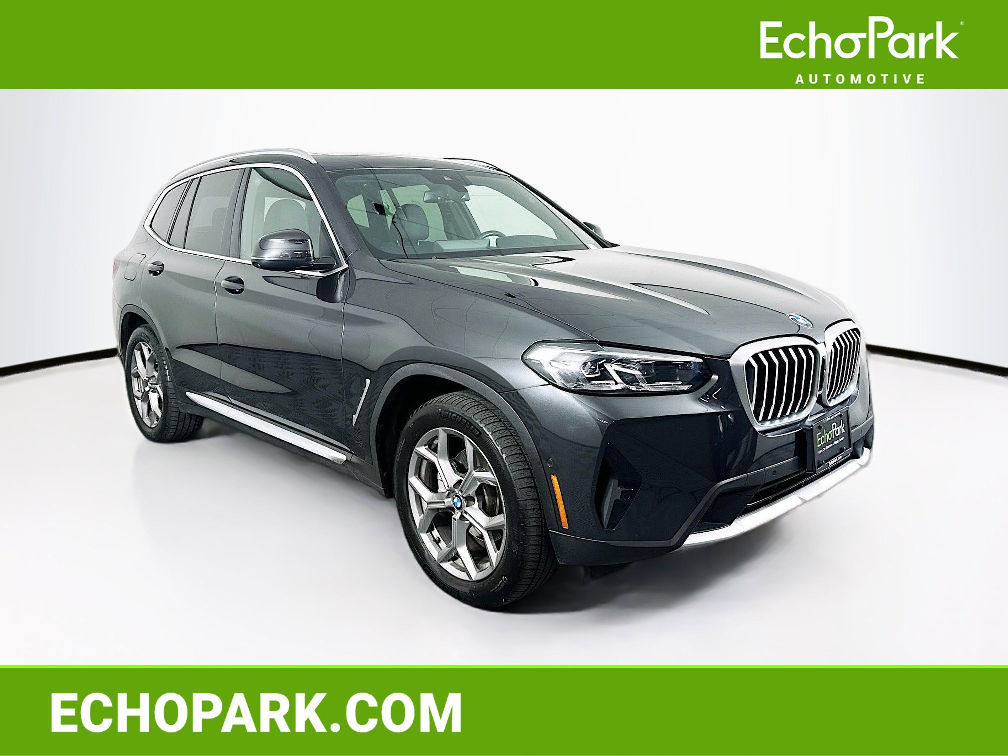 2023 BMW X3 xDrive30i's photo