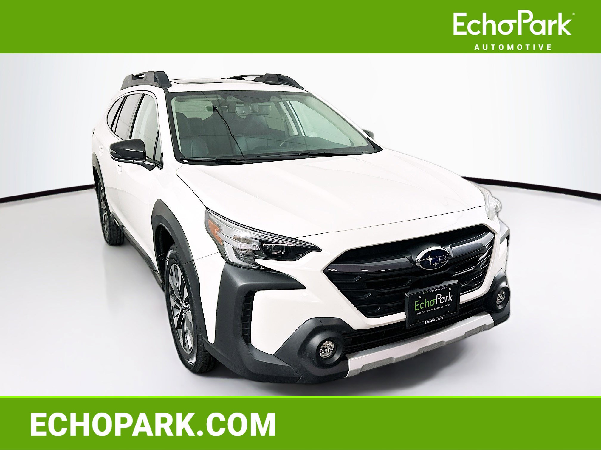 2024 Subaru Outback Limited's photo