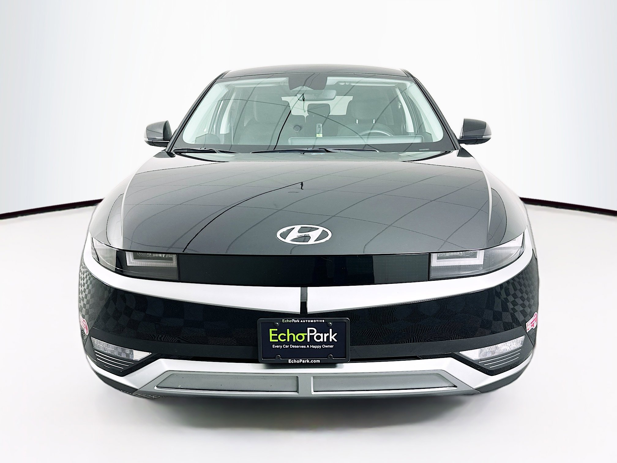 Used 2024 Hyundai IONIQ 5 SE with VIN KM8KM4DE4RU250837 for sale in Charlotte, NC