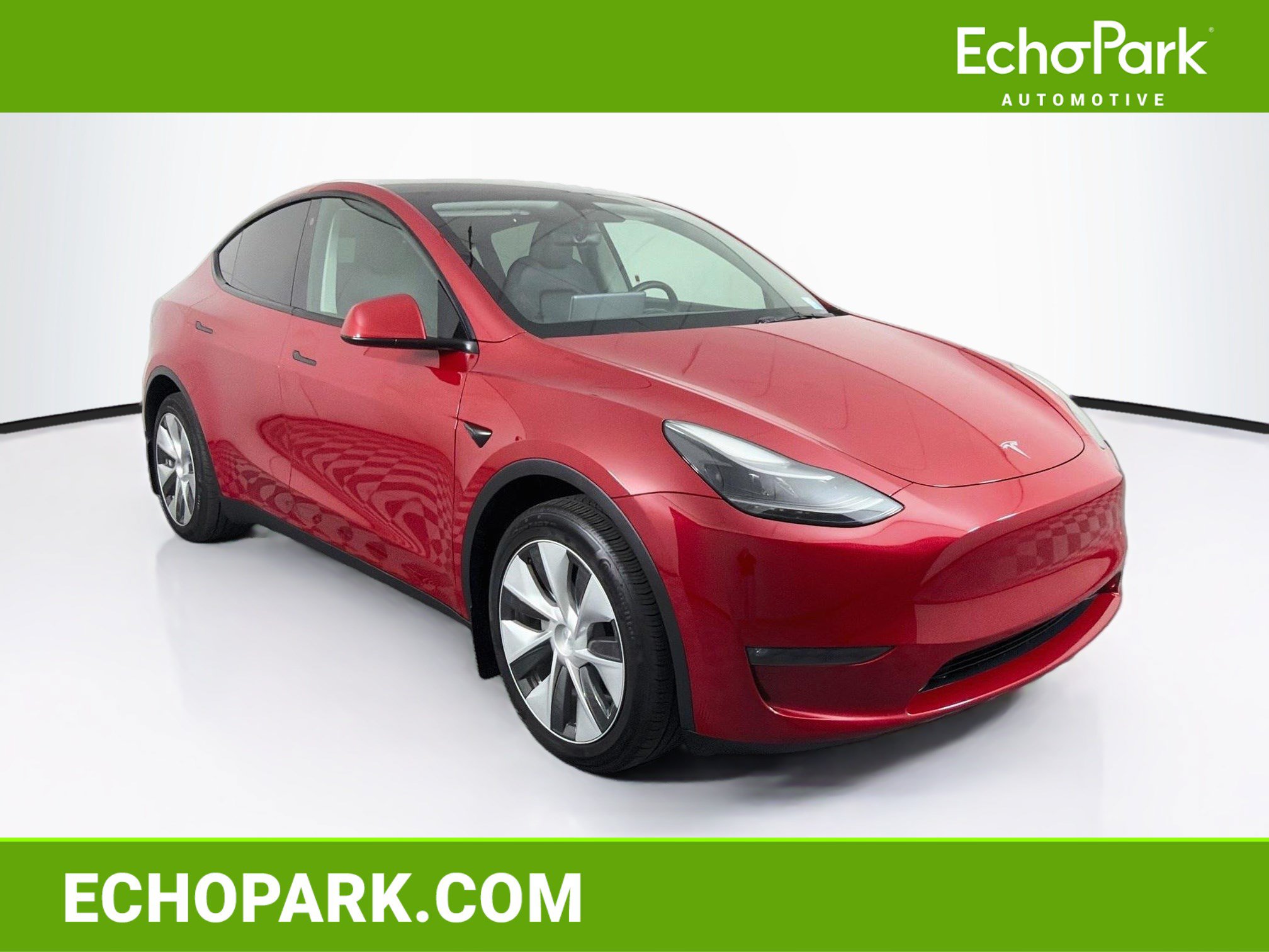 Used 2023 Tesla Model Y Long Range Long Range AWD