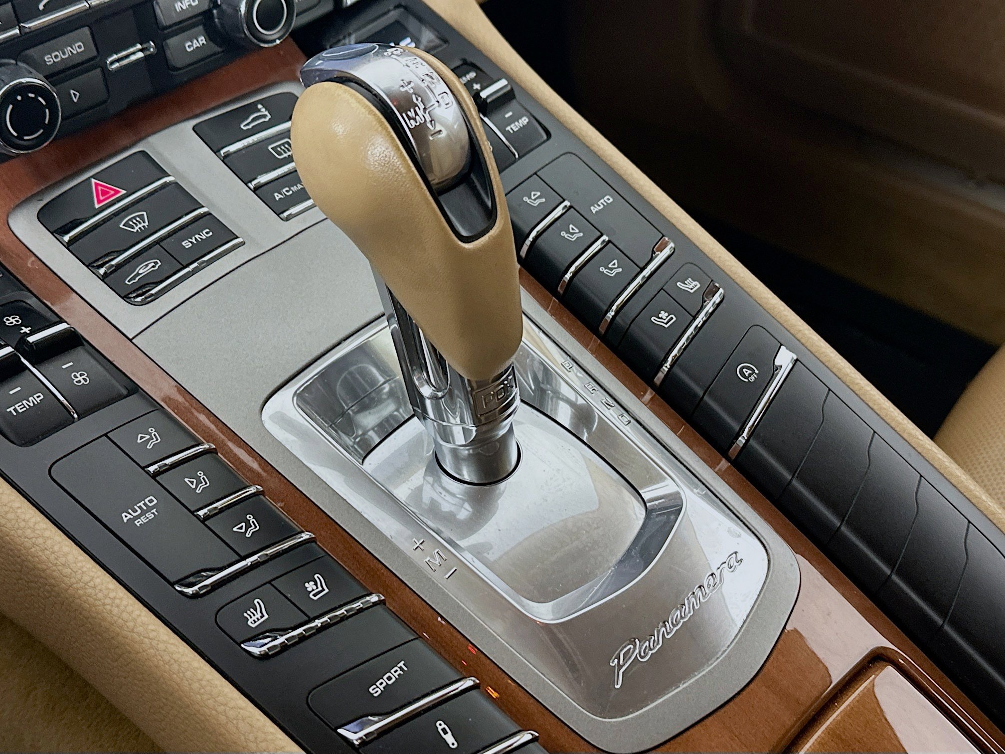 2014 Porsche Panamera S - Photo 20