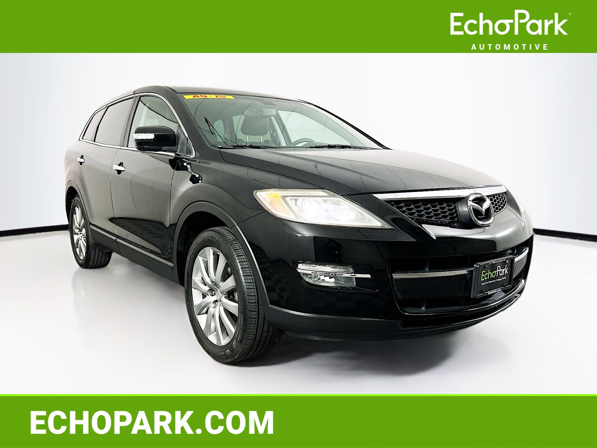 2009 Mazda CX-9 Touring