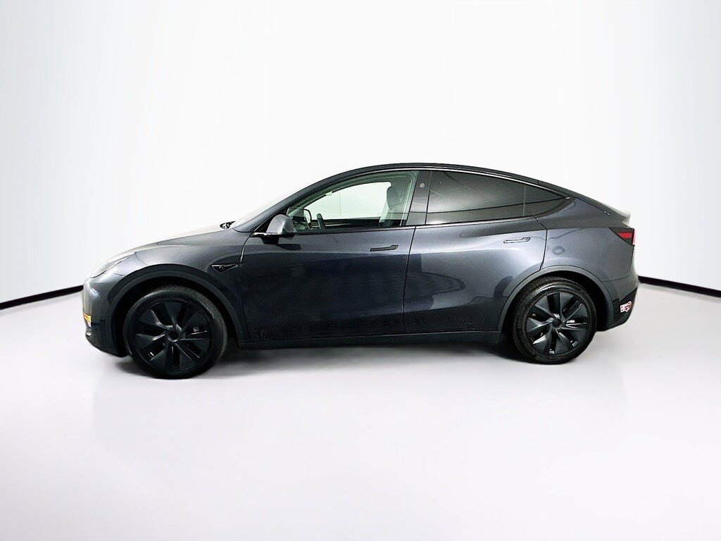 Used 2024 Tesla Model Y Long Range Long Range RWD