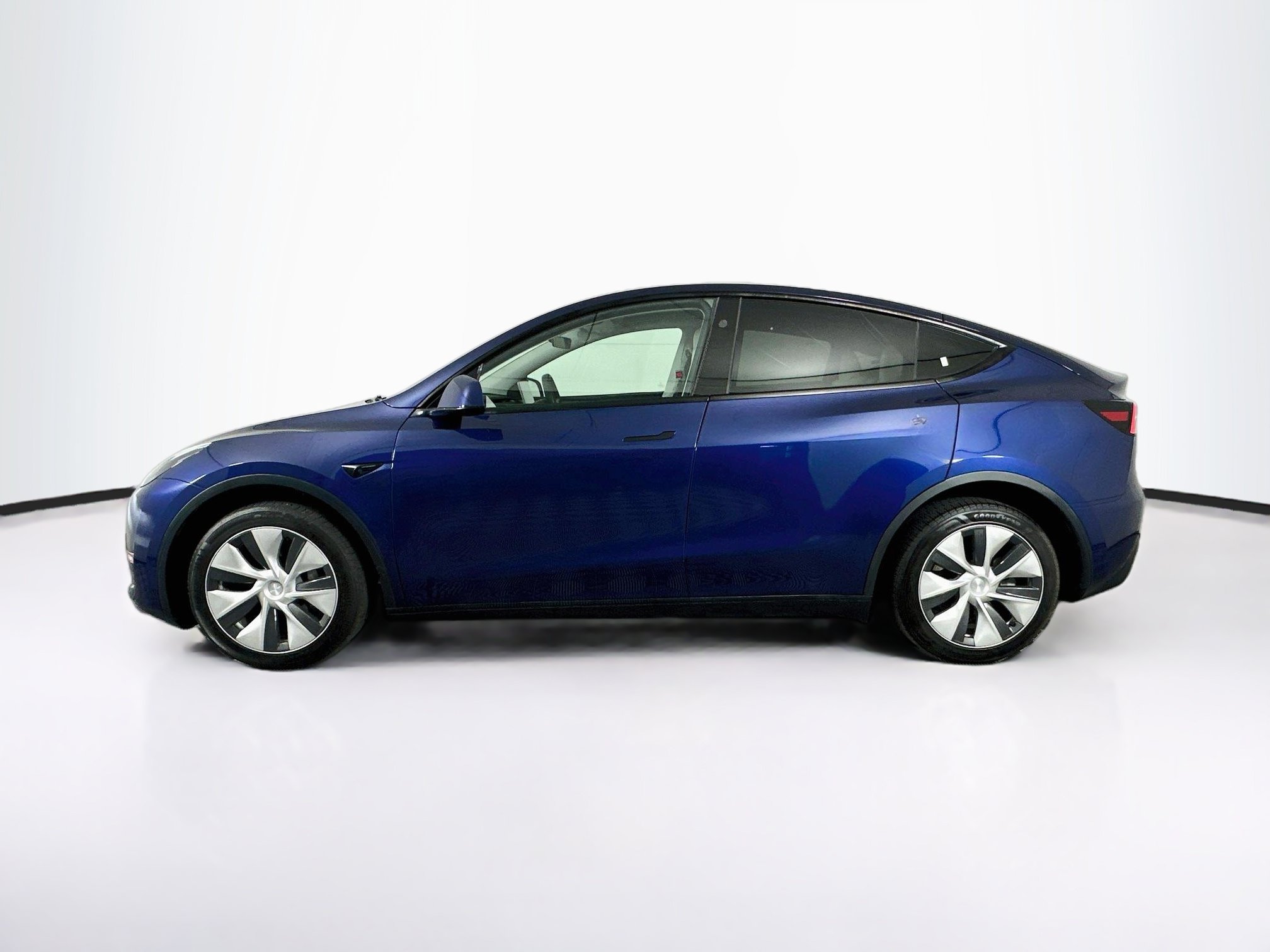 Used 2024 Tesla Model Y Long Range Long Range AWD