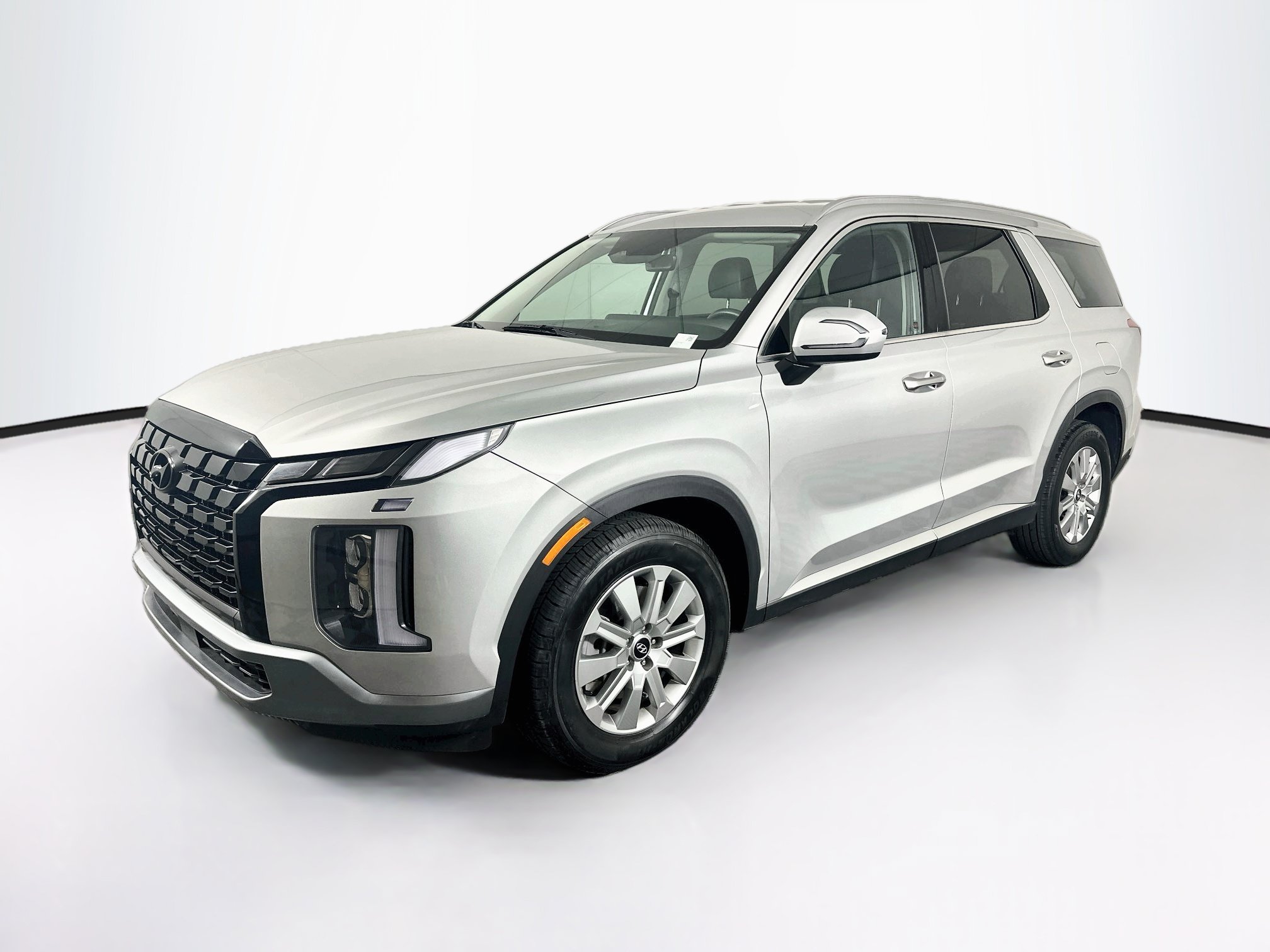 Used 2025 Hyundai Palisade SEL SEL FWD