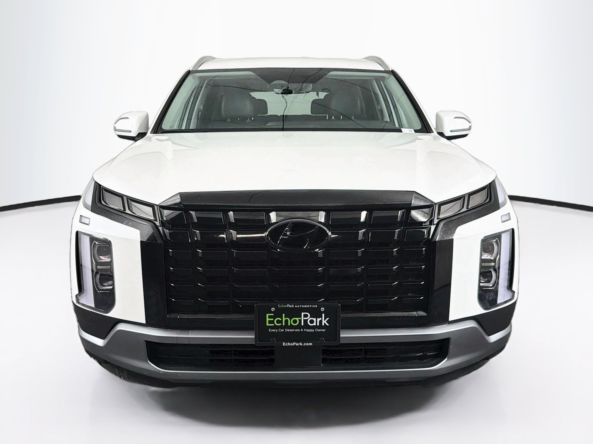 Used 2025 Hyundai Palisade SEL SEL AWD
