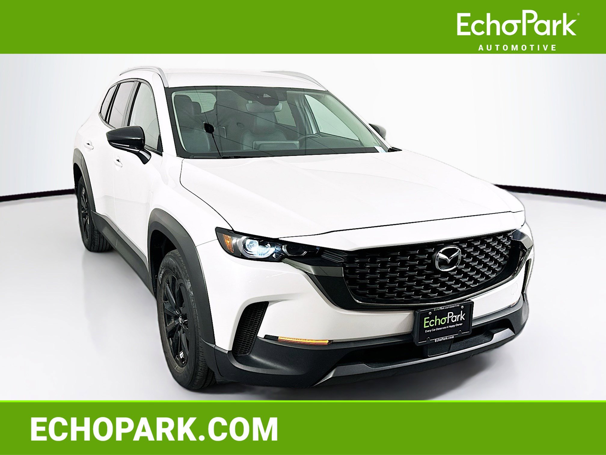 2024 Mazda CX-50 S PREFERRED's photo