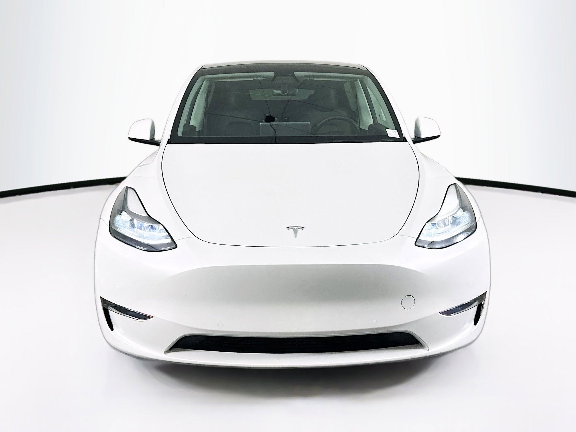 Used 2022 Tesla Model Y Performance with VIN 7SAYGDEF8NF382180 for sale in Charlotte, NC