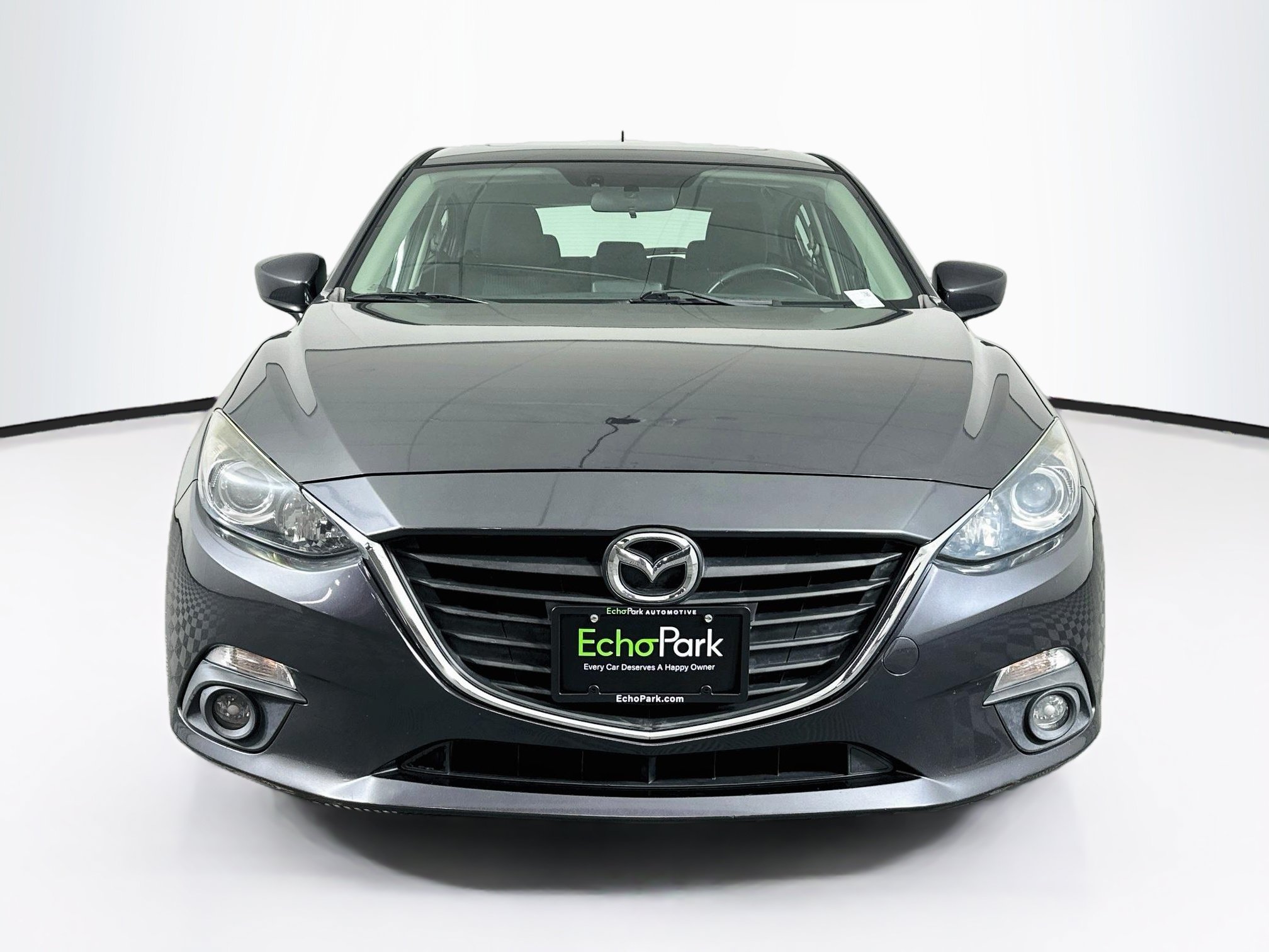 Used 2016 Mazda Mazda3 i Touring HB Auto i Touring
