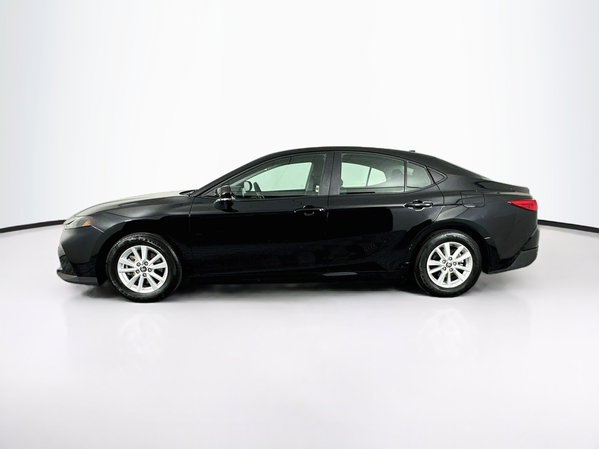 Used 2026 Toyota Camry LE LE