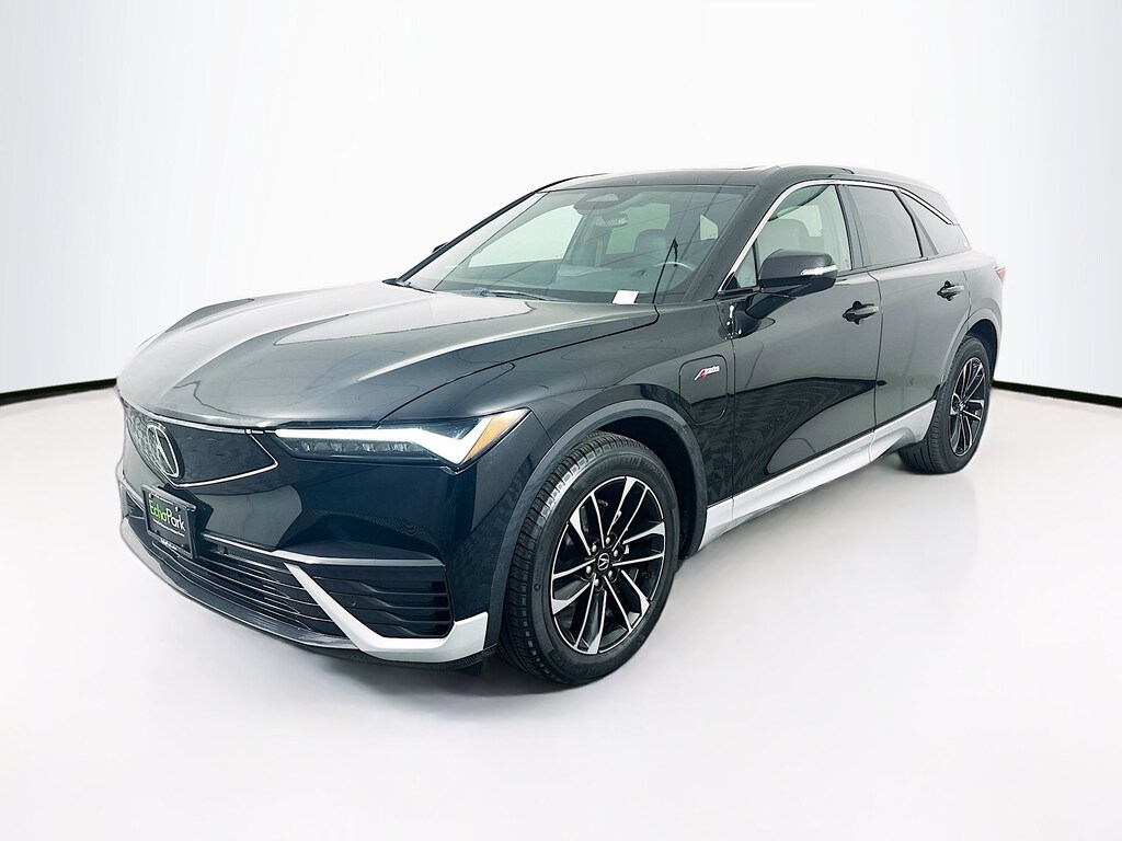 Used 2024 Acura ZDX w/A-Spec Package RWD w/A-Spec Package